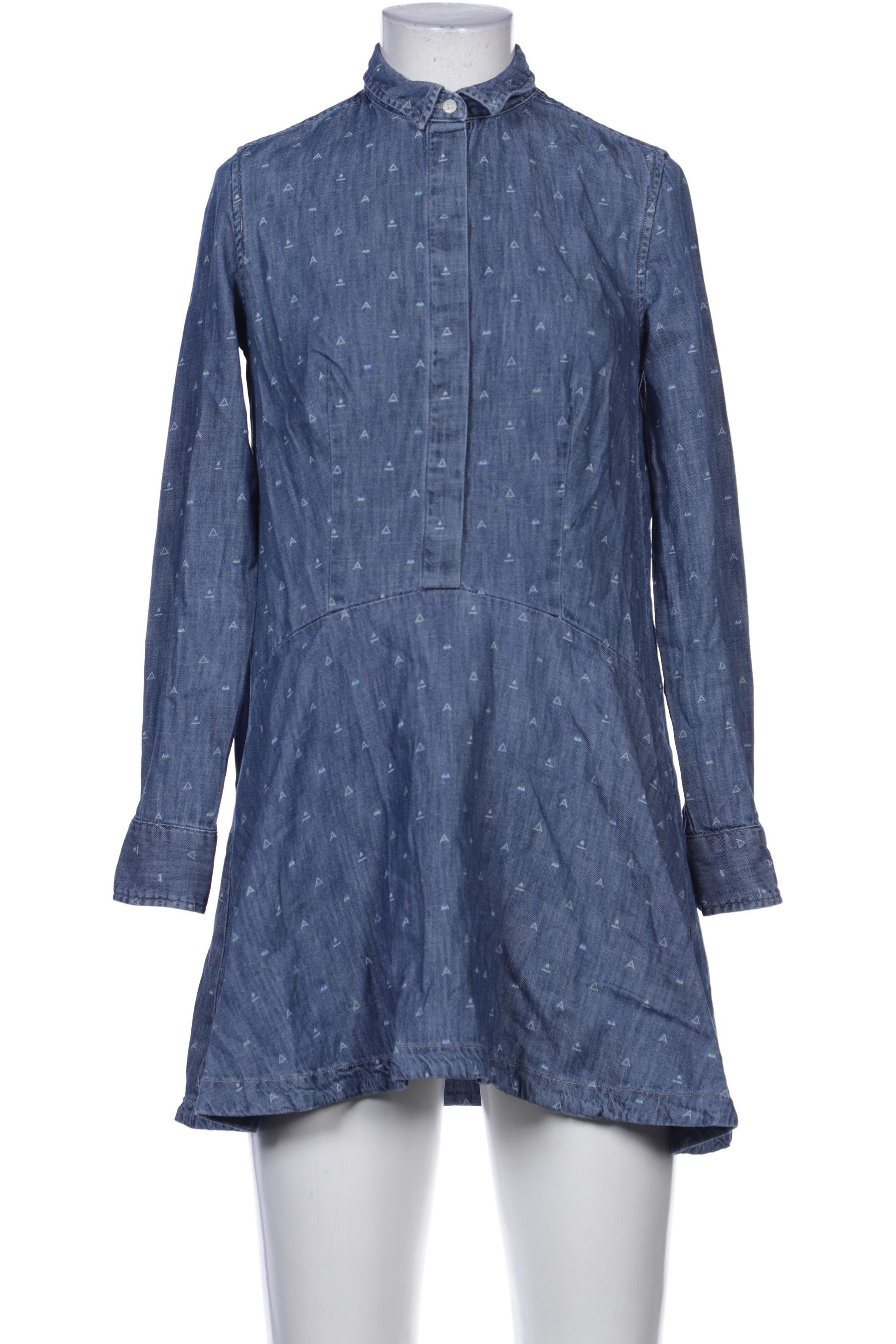 

Levis Damen Kleid, blau, Gr. 34