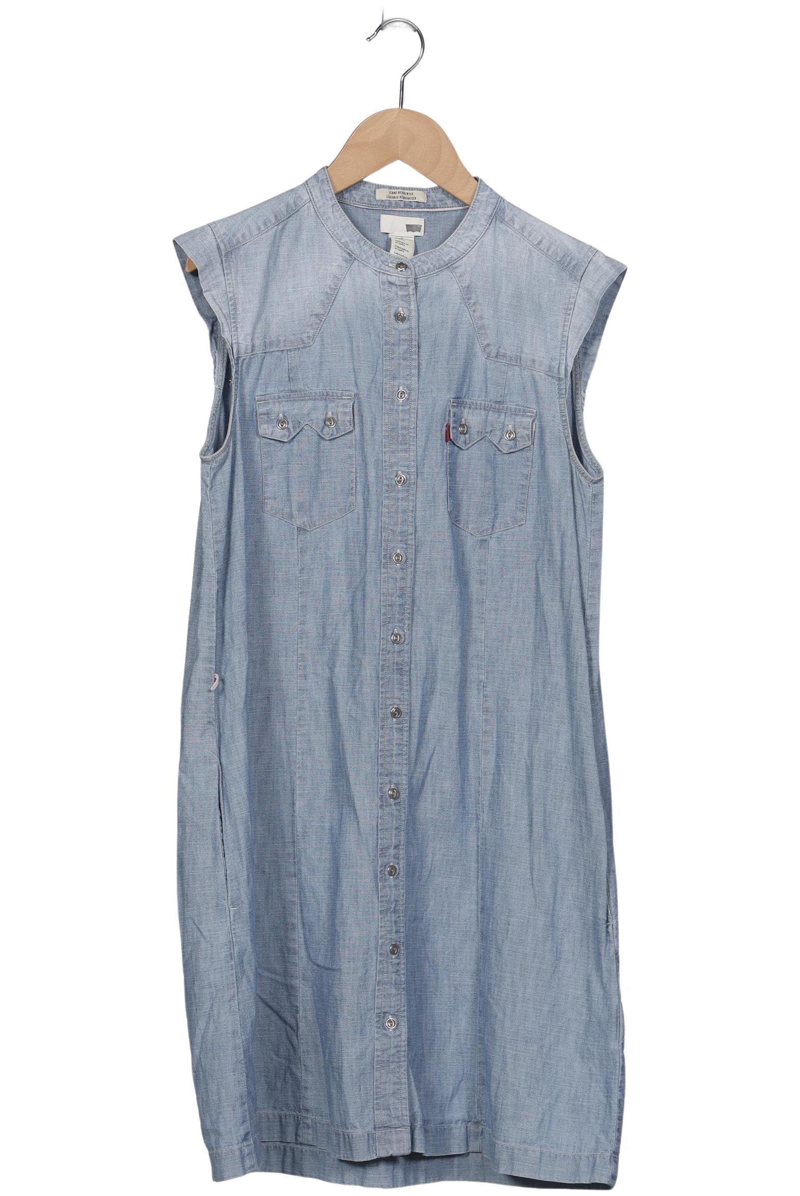 

Levis Damen Kleid, hellblau, Gr. 38