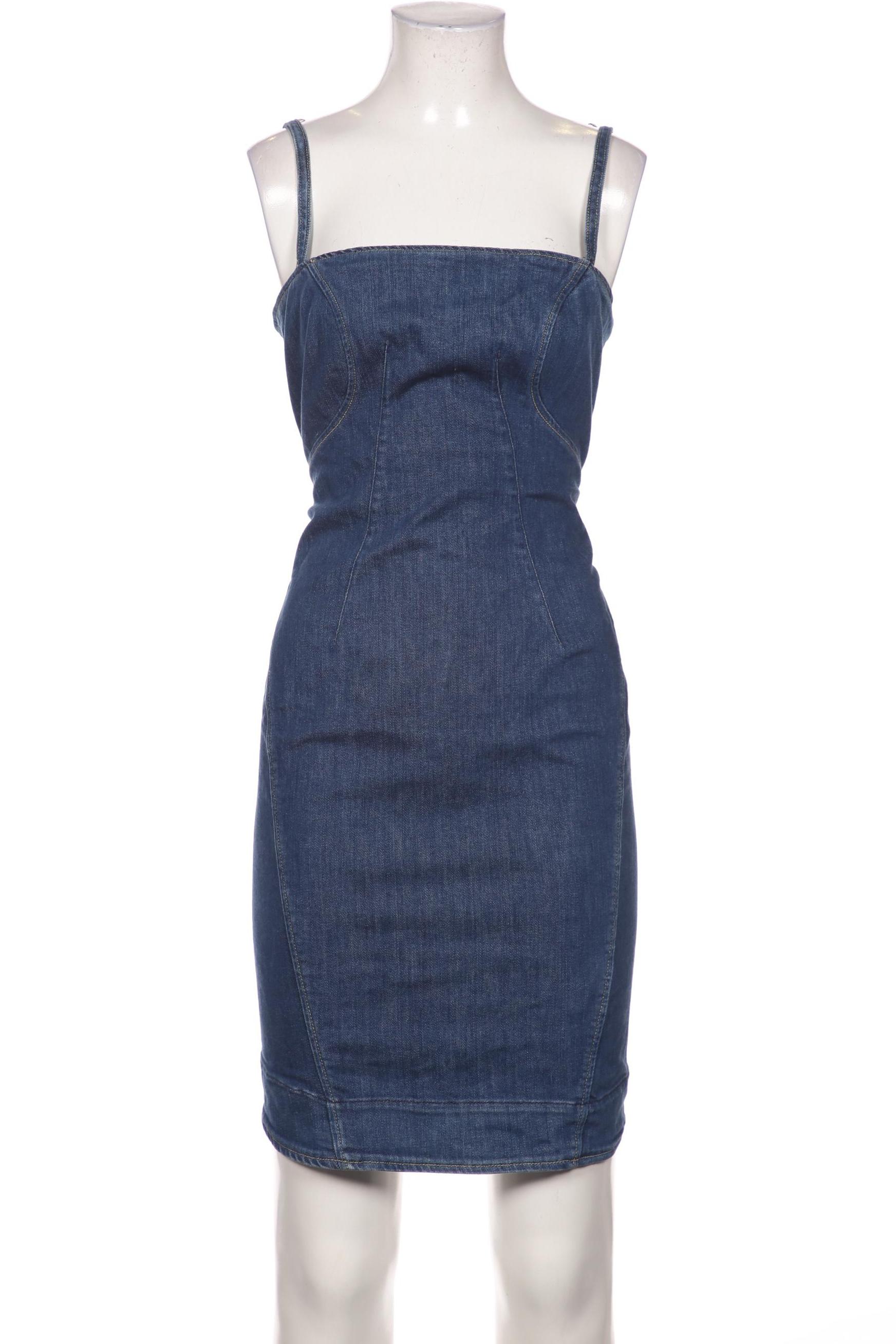 

Levis Damen Kleid, blau, Gr. 34