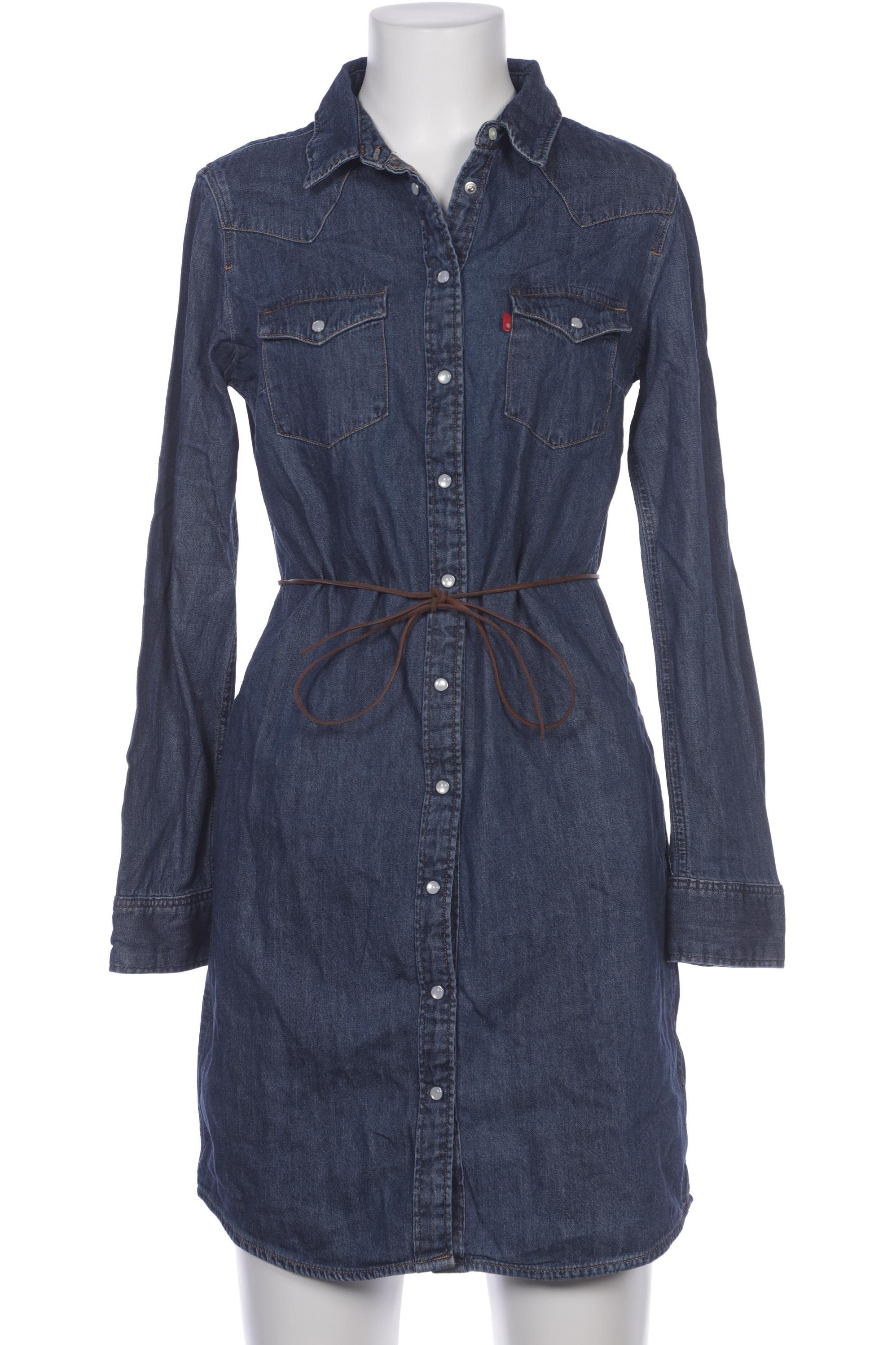 

Levis Damen Kleid, marineblau, Gr. 36