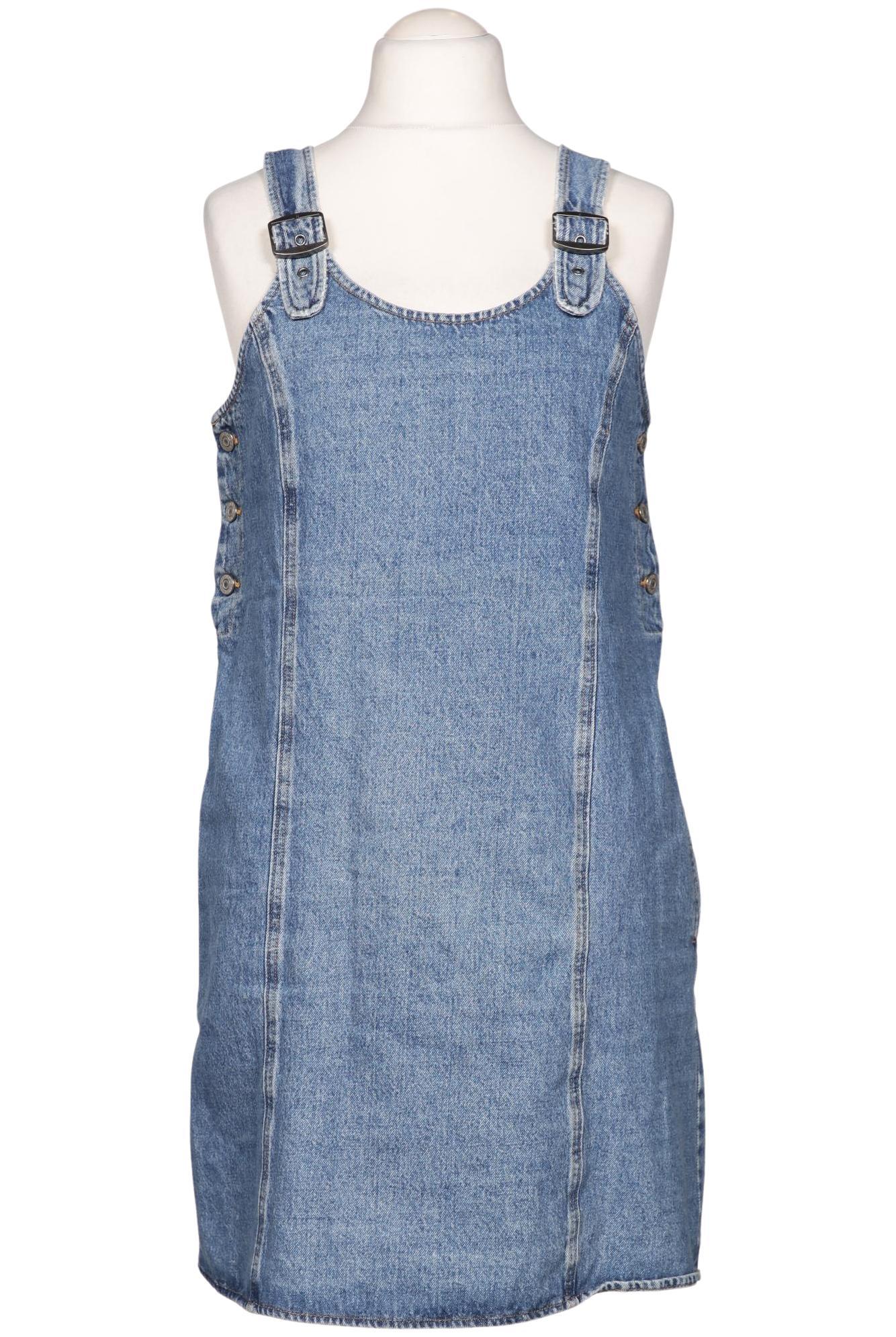 

Levis Damen Kleid, blau, Gr. 42