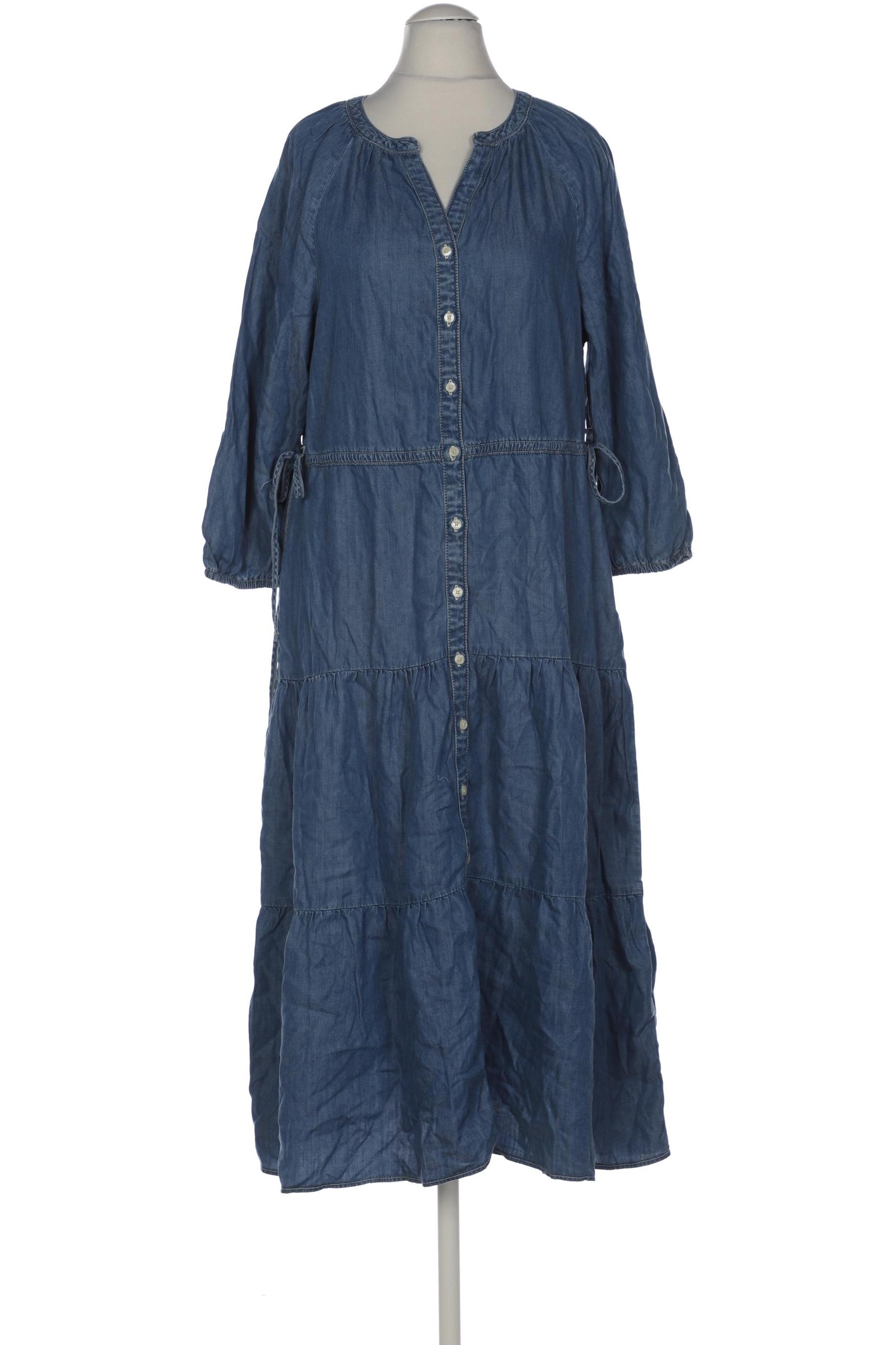 

Levis Damen Kleid, blau, Gr. 36