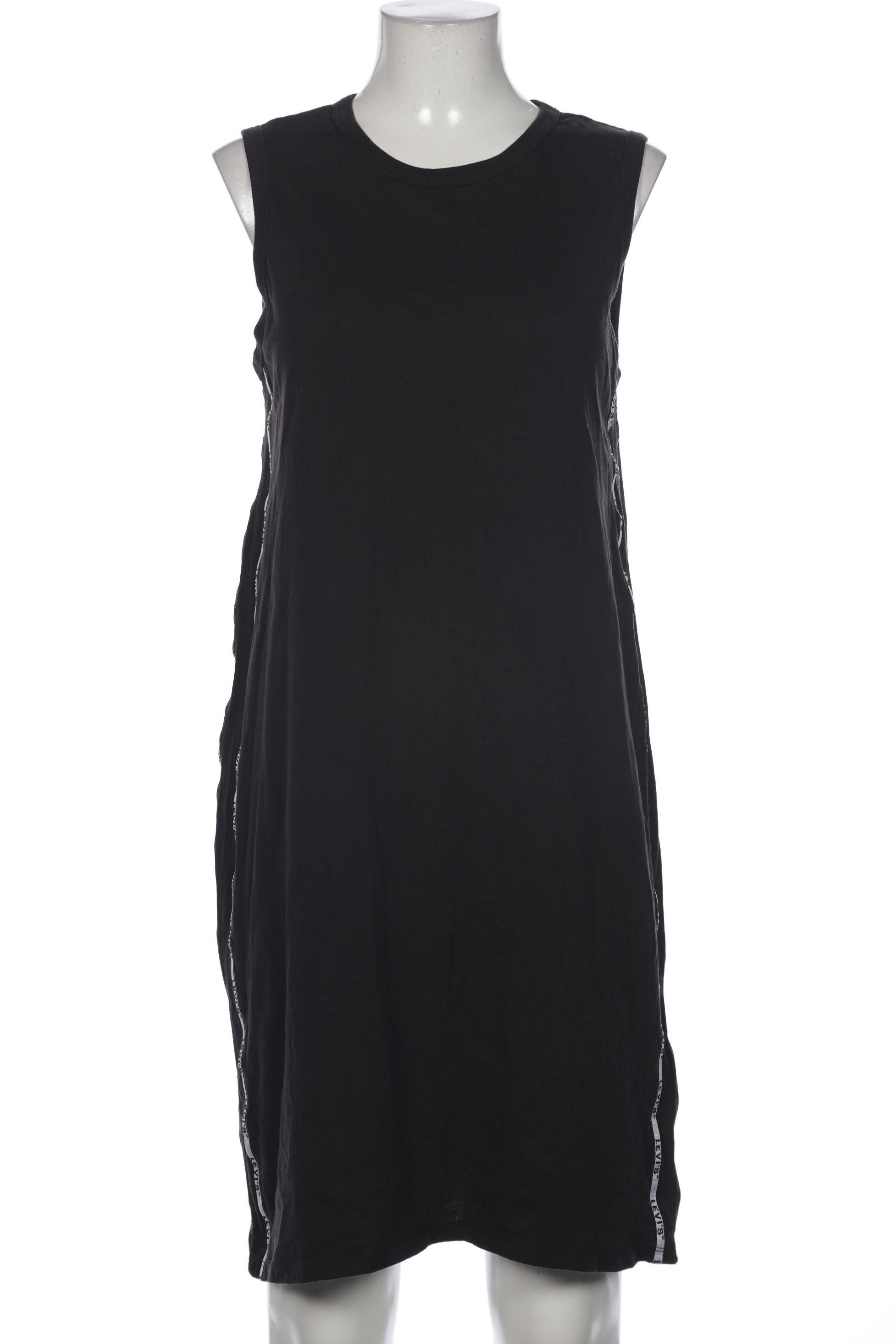 

Levis Damen Kleid, schwarz, Gr. 38