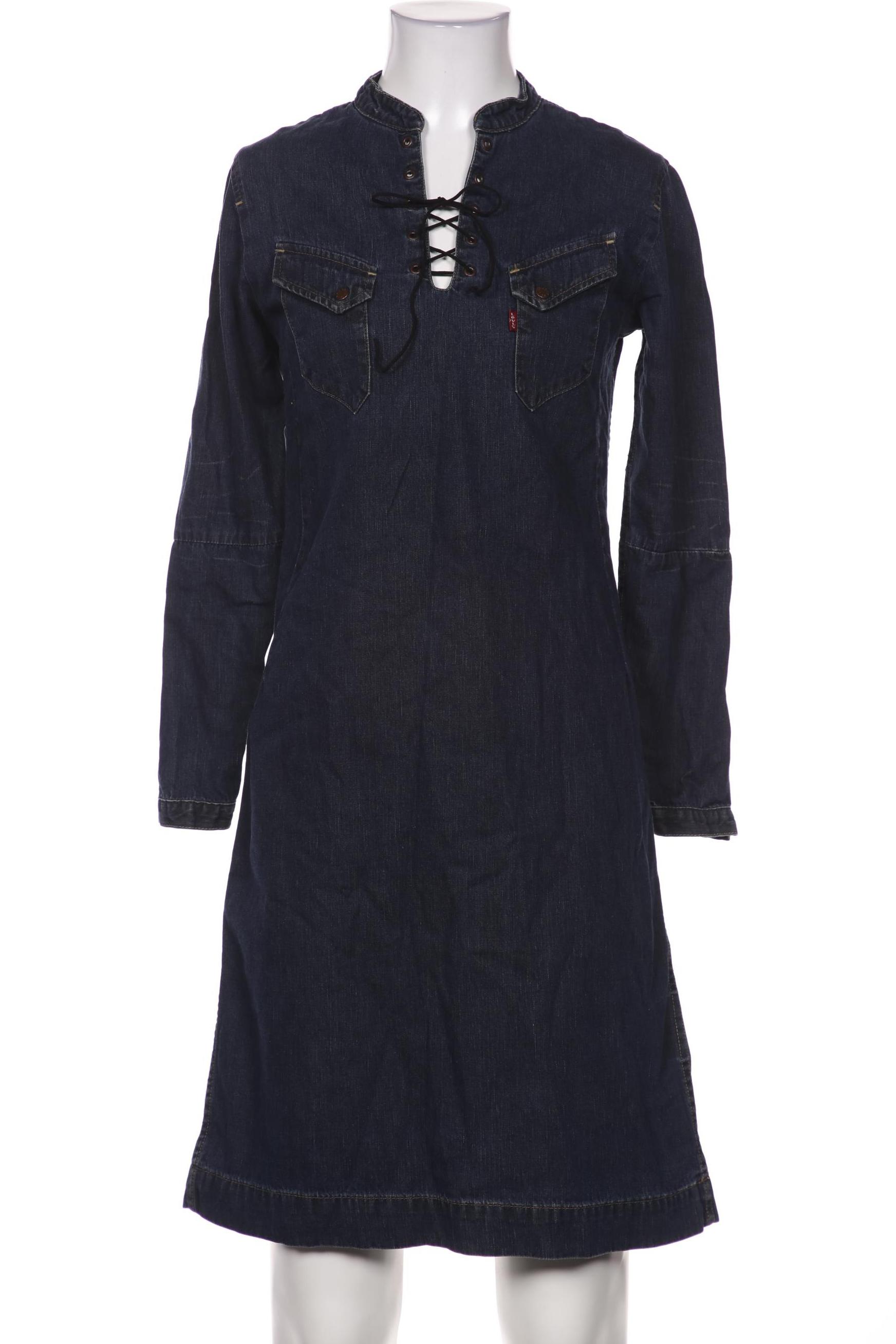 

Levis Damen Kleid, marineblau, Gr. 34
