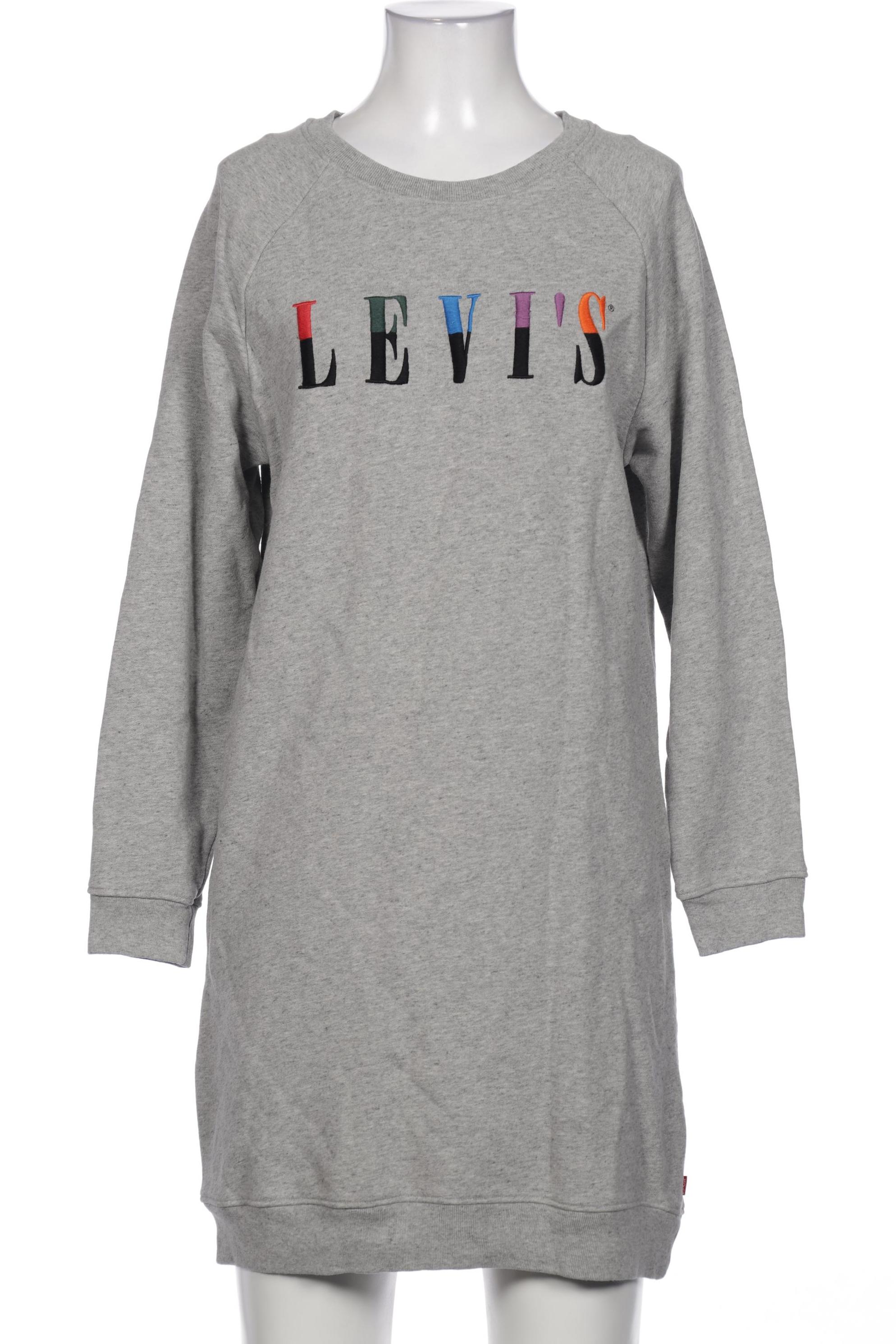 

Levis Damen Kleid, grau, Gr. 34