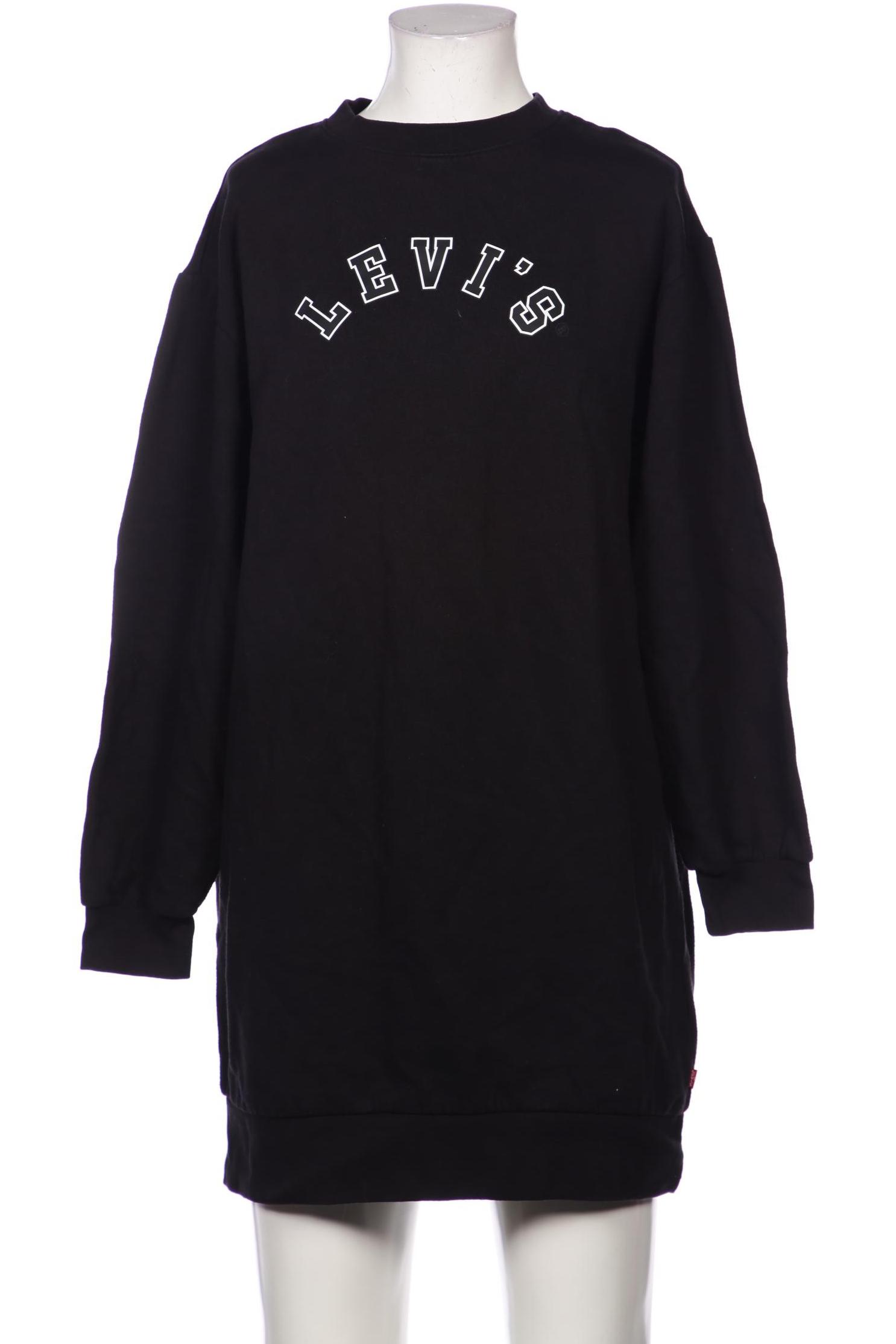 

Levis Damen Kleid, schwarz, Gr. 34