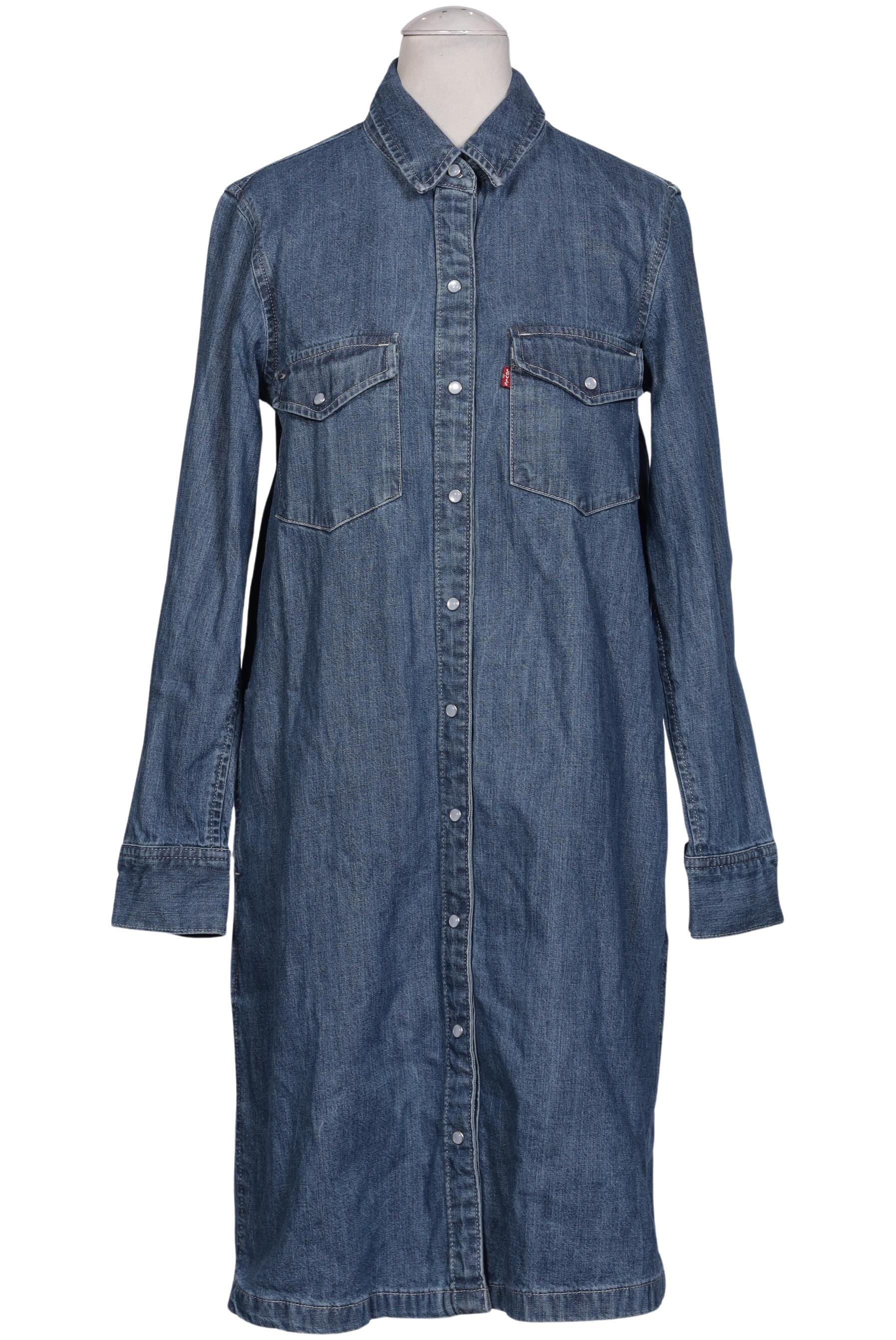 

Levis Damen Kleid, blau, Gr. 34