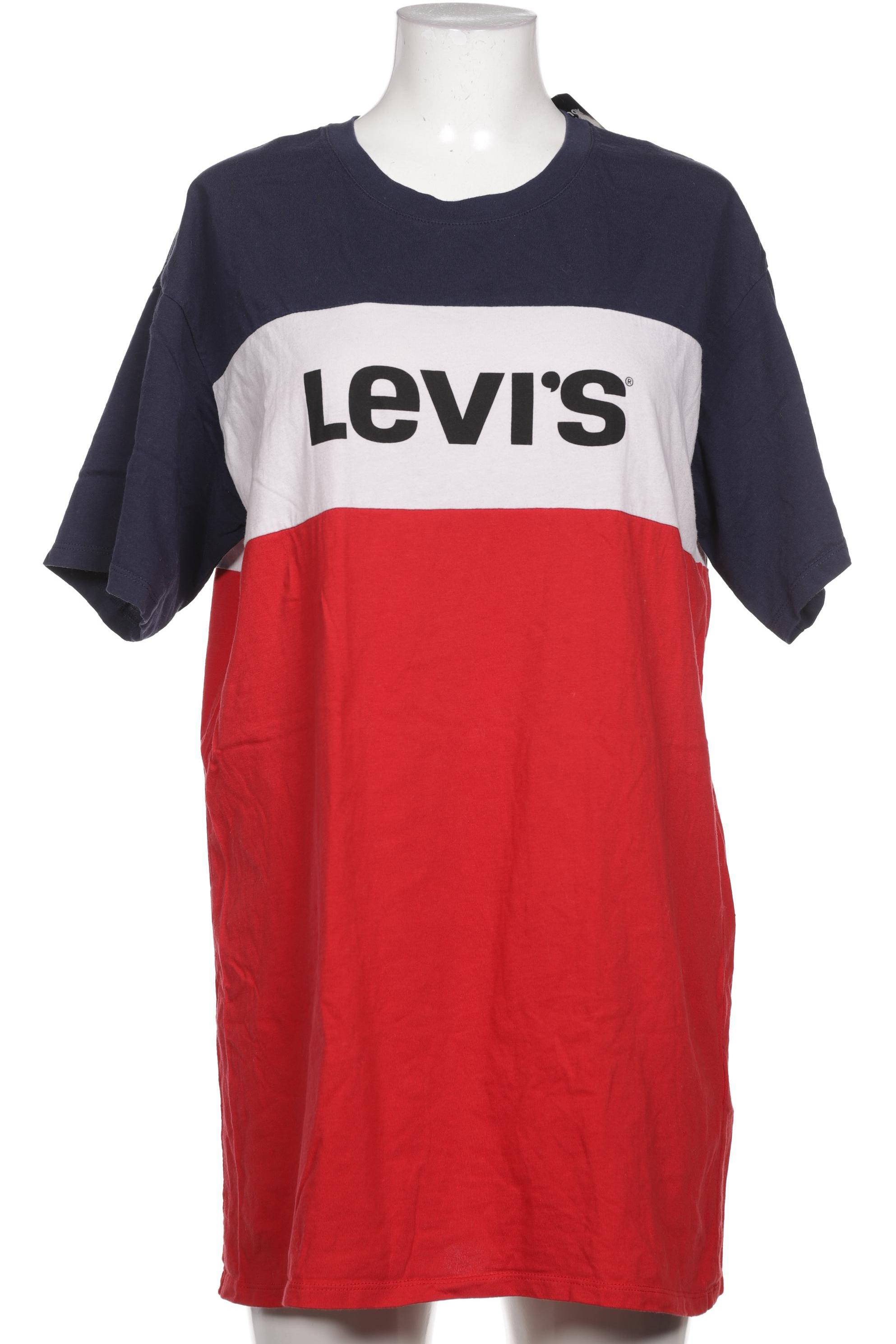 

Levis Damen Kleid, mehrfarbig