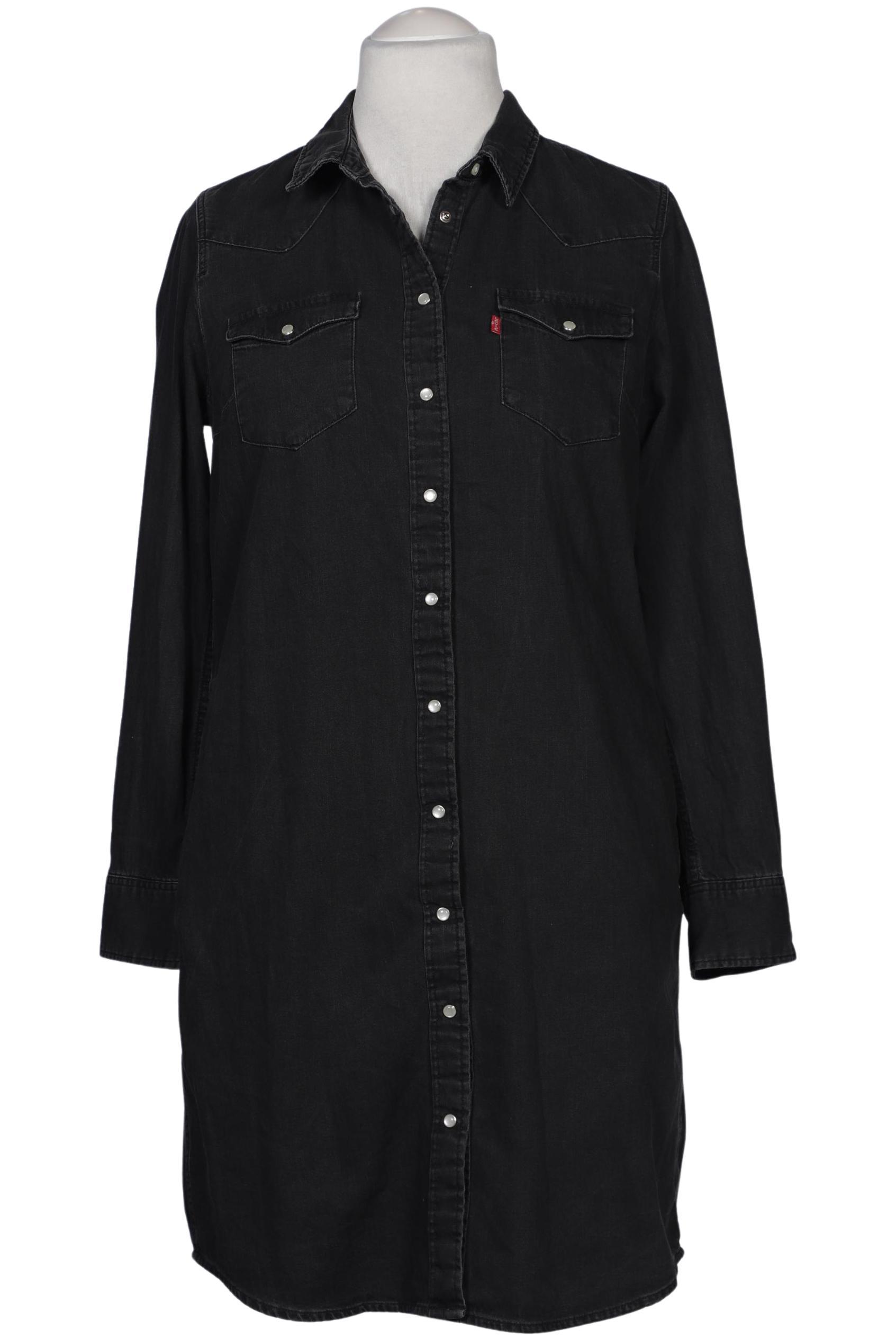 

Levis Damen Kleid, schwarz, Gr. 38