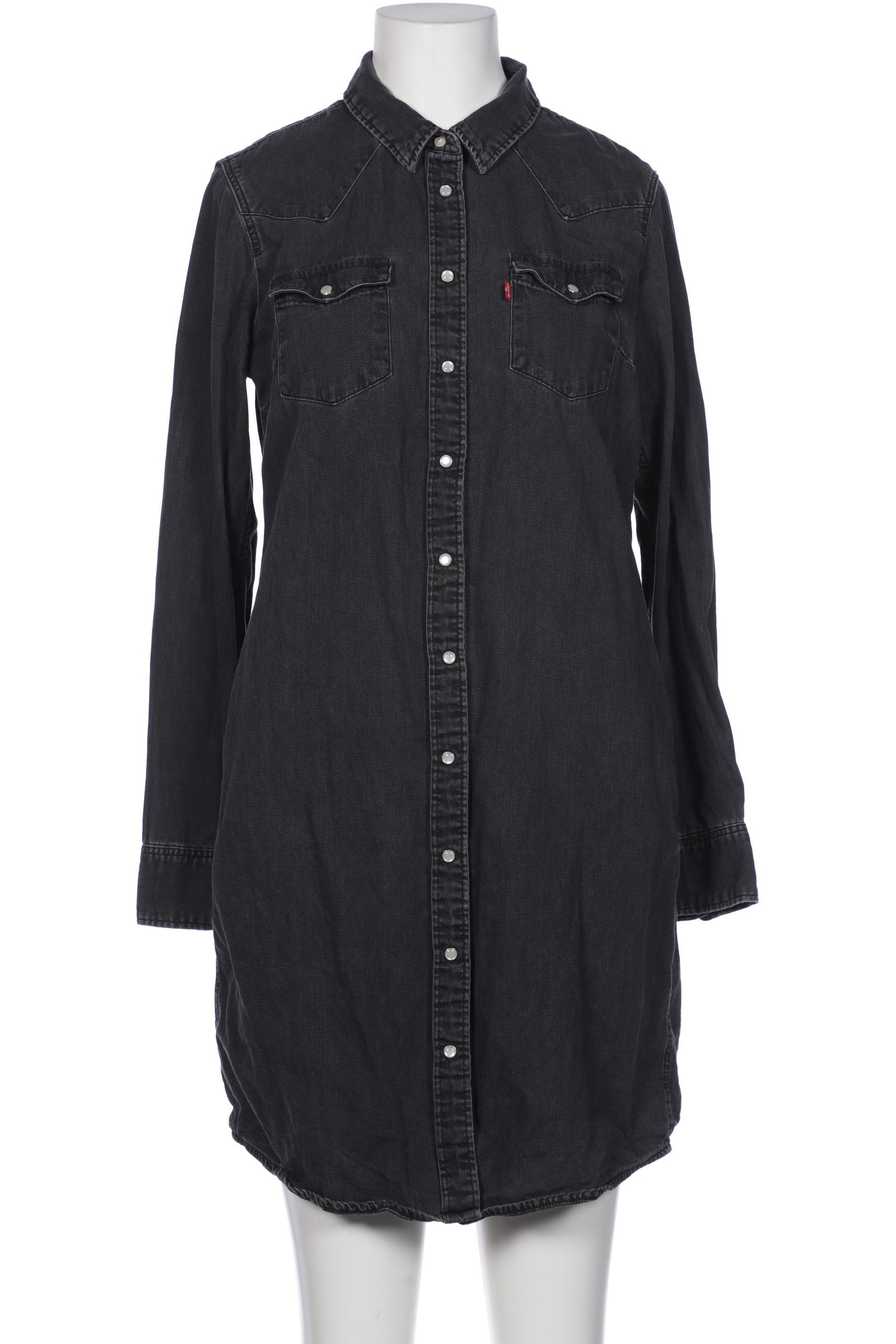 

Levis Damen Kleid, grau, Gr. 38