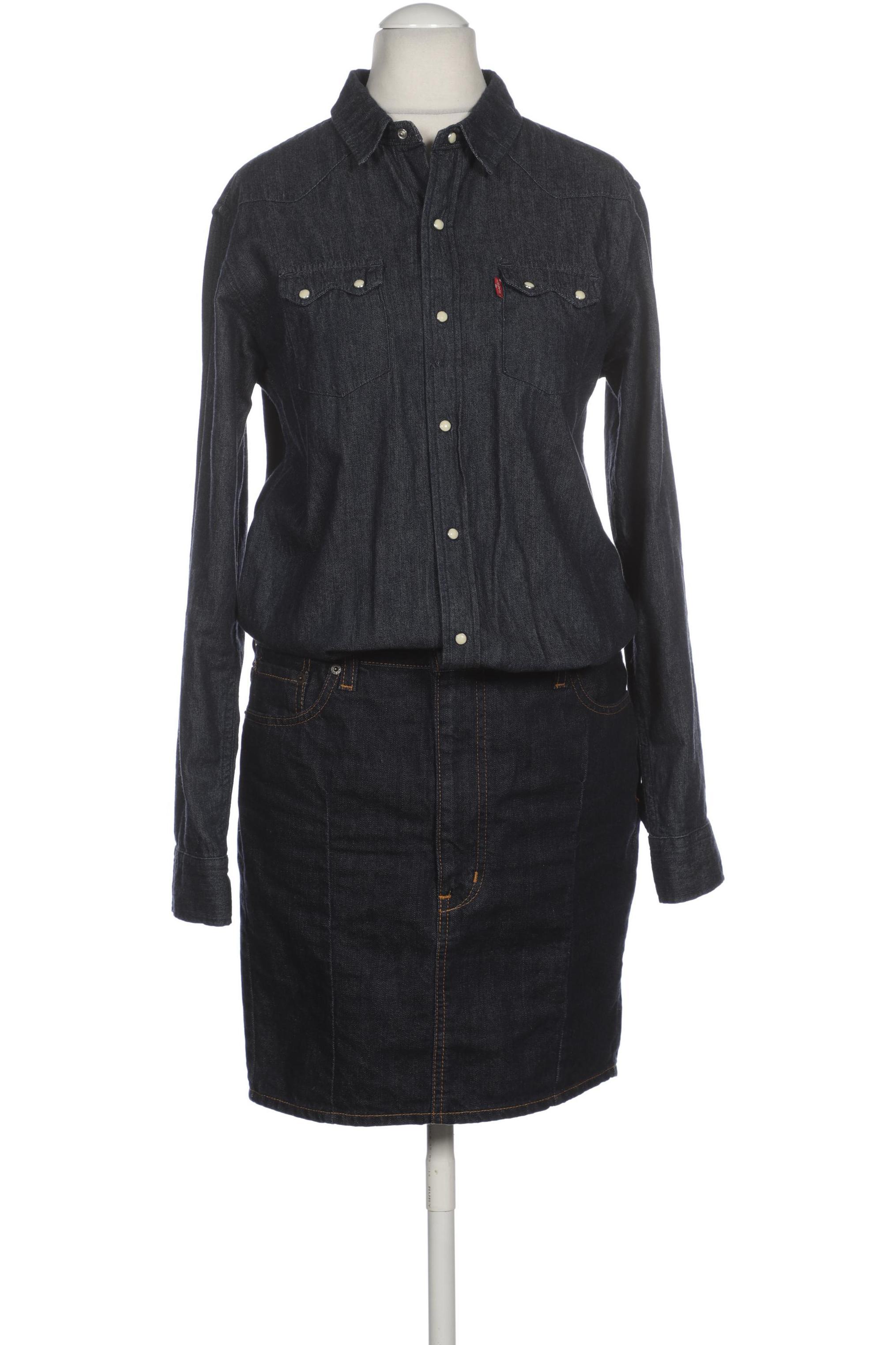 

Levis Damen Kleid, blau, Gr.