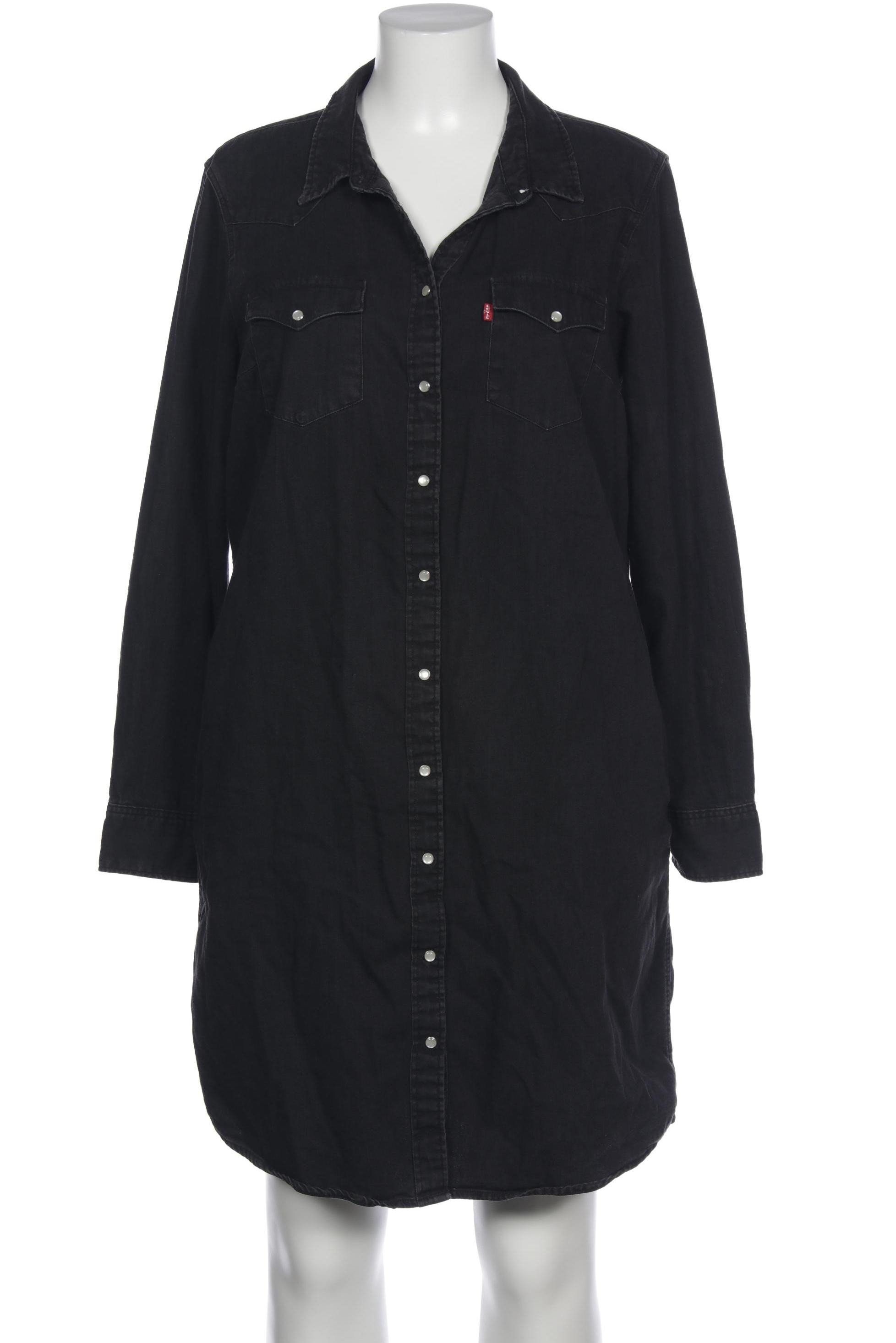 

Levis Damen Kleid, schwarz, Gr. 44