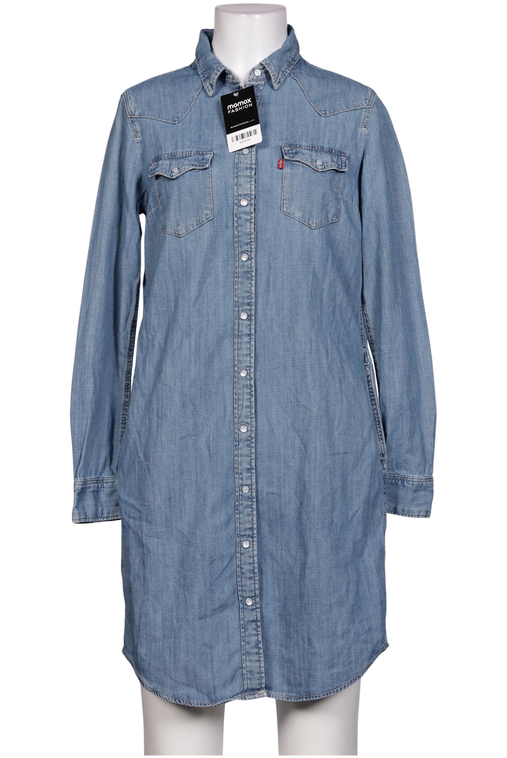 

Levis Damen Kleid, blau, Gr. 36