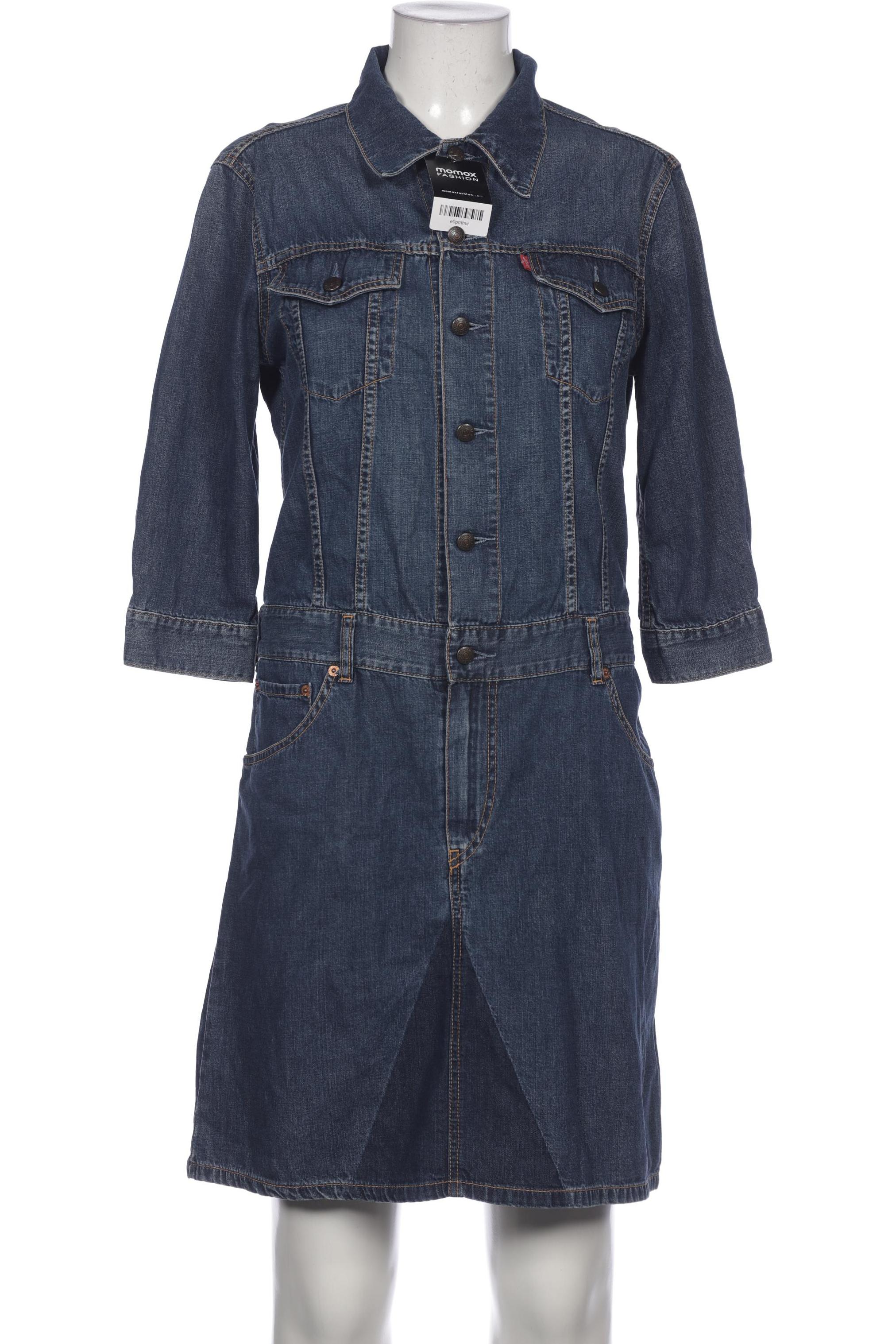 

Levis Damen Kleid, blau