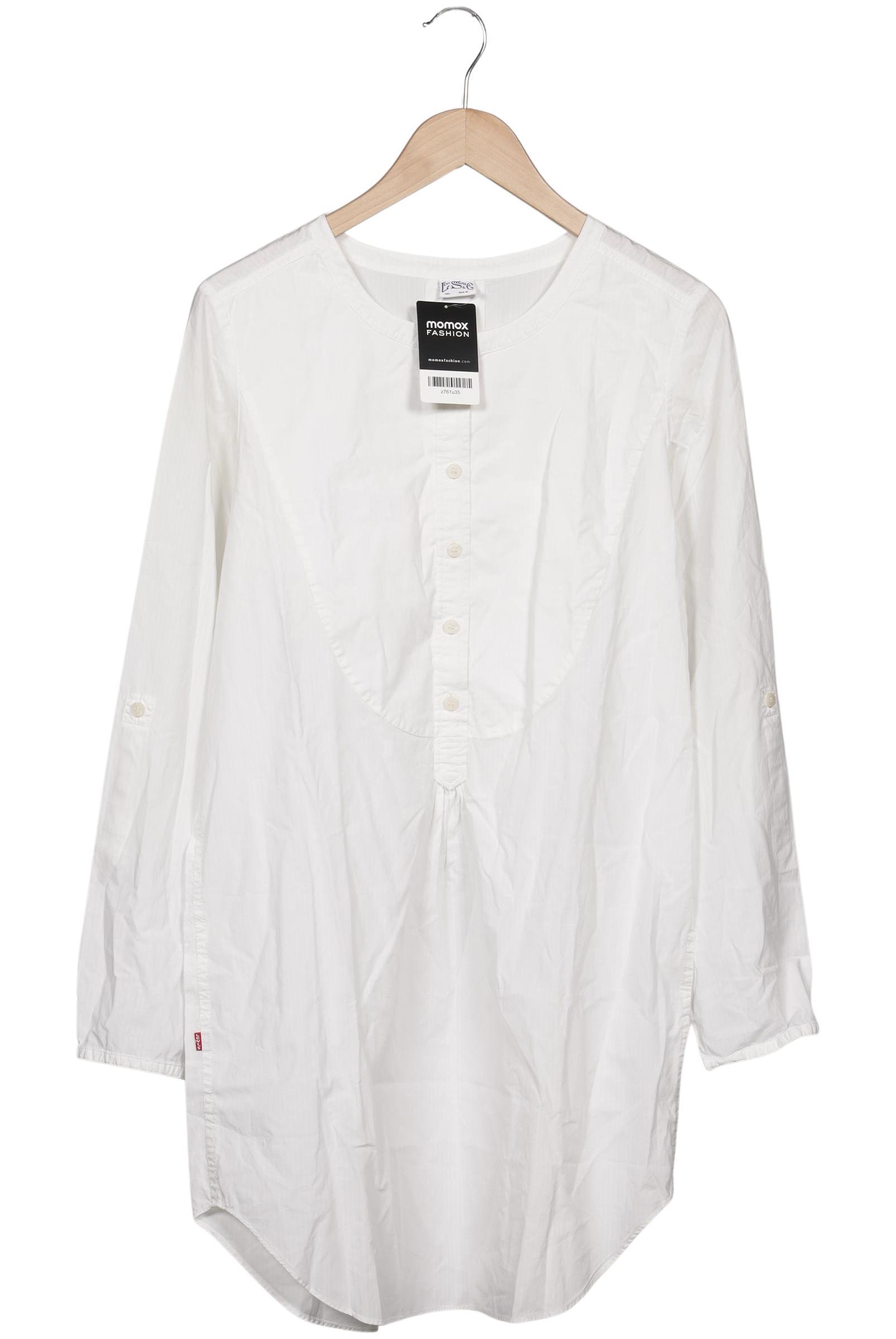 

Levis Damen Kleid, weiß, Gr. 38