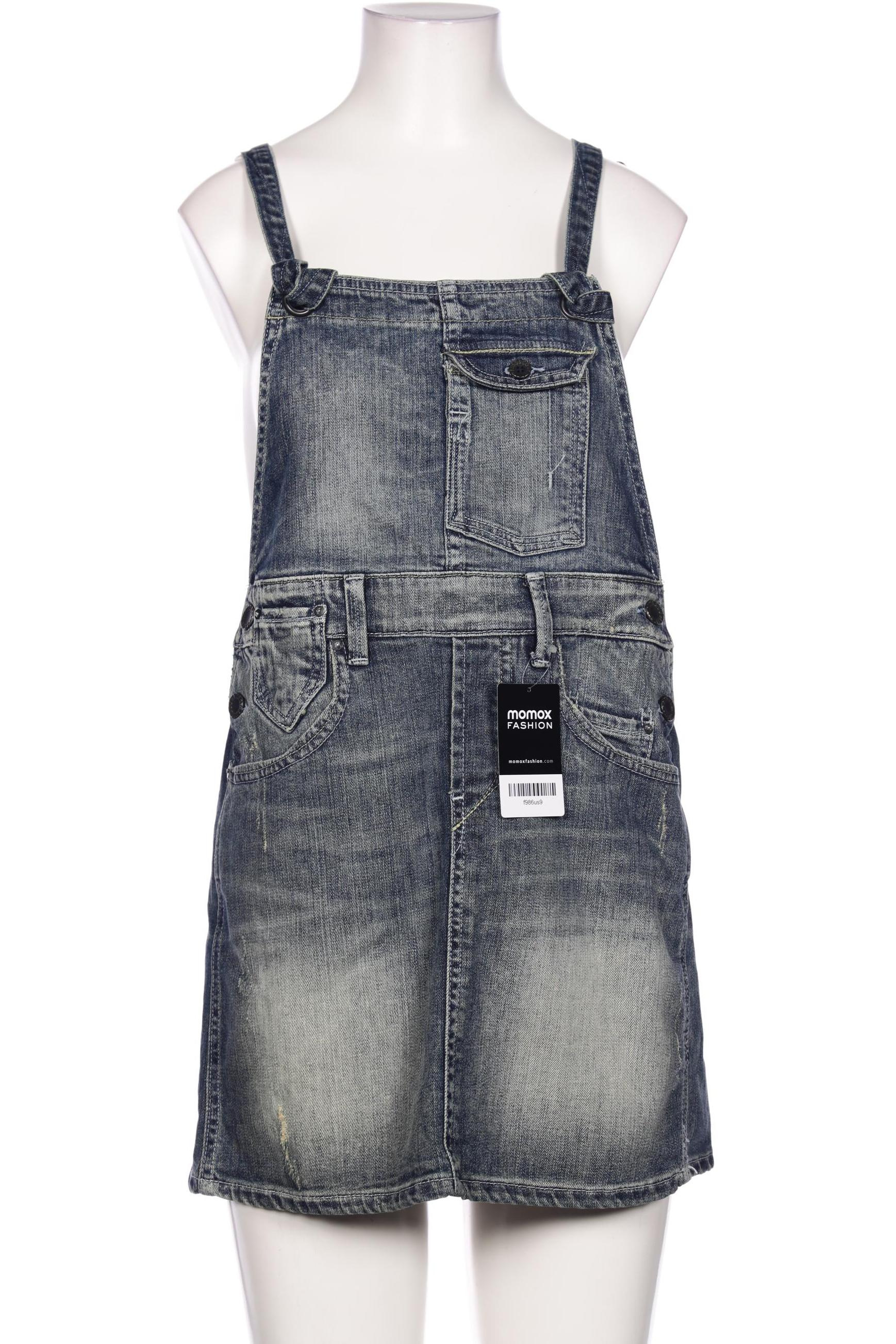 

Levis Damen Kleid, blau, Gr. 36