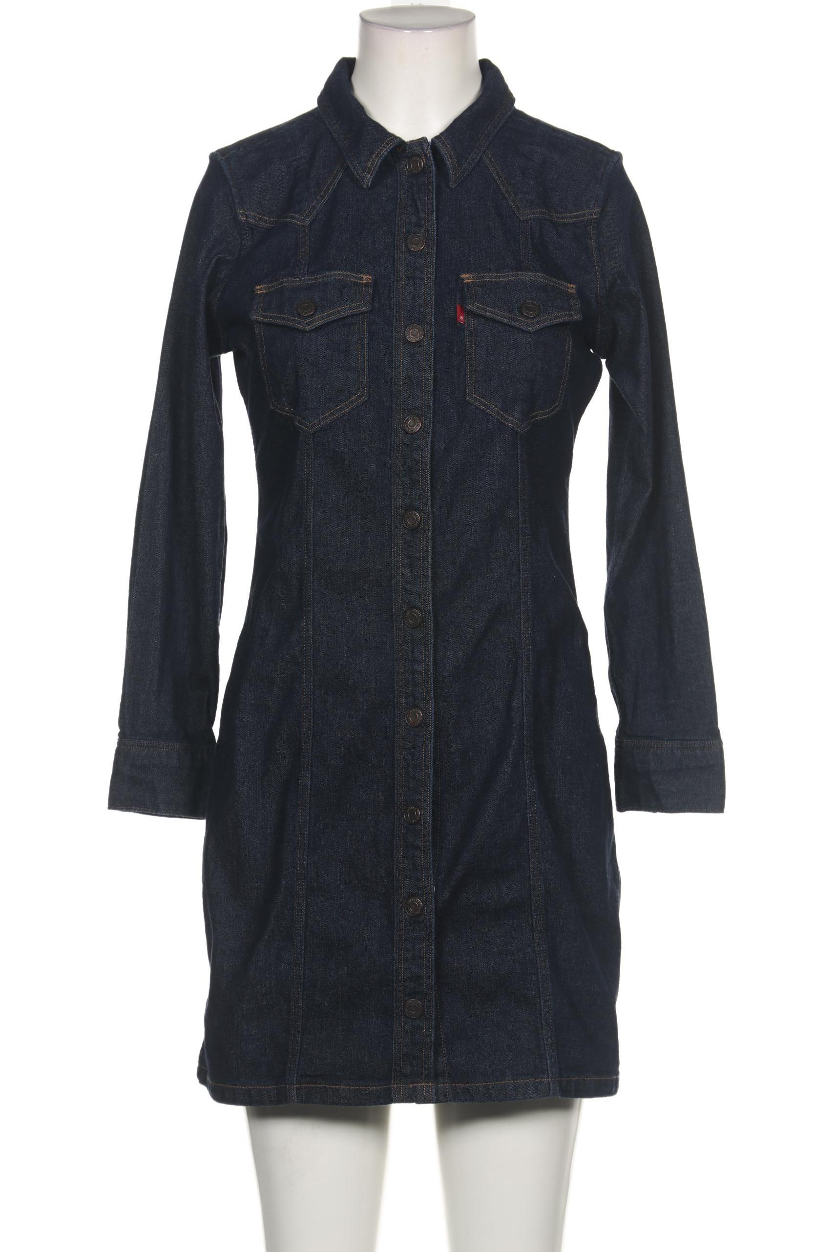 

Levis Damen Kleid, marineblau, Gr. 34