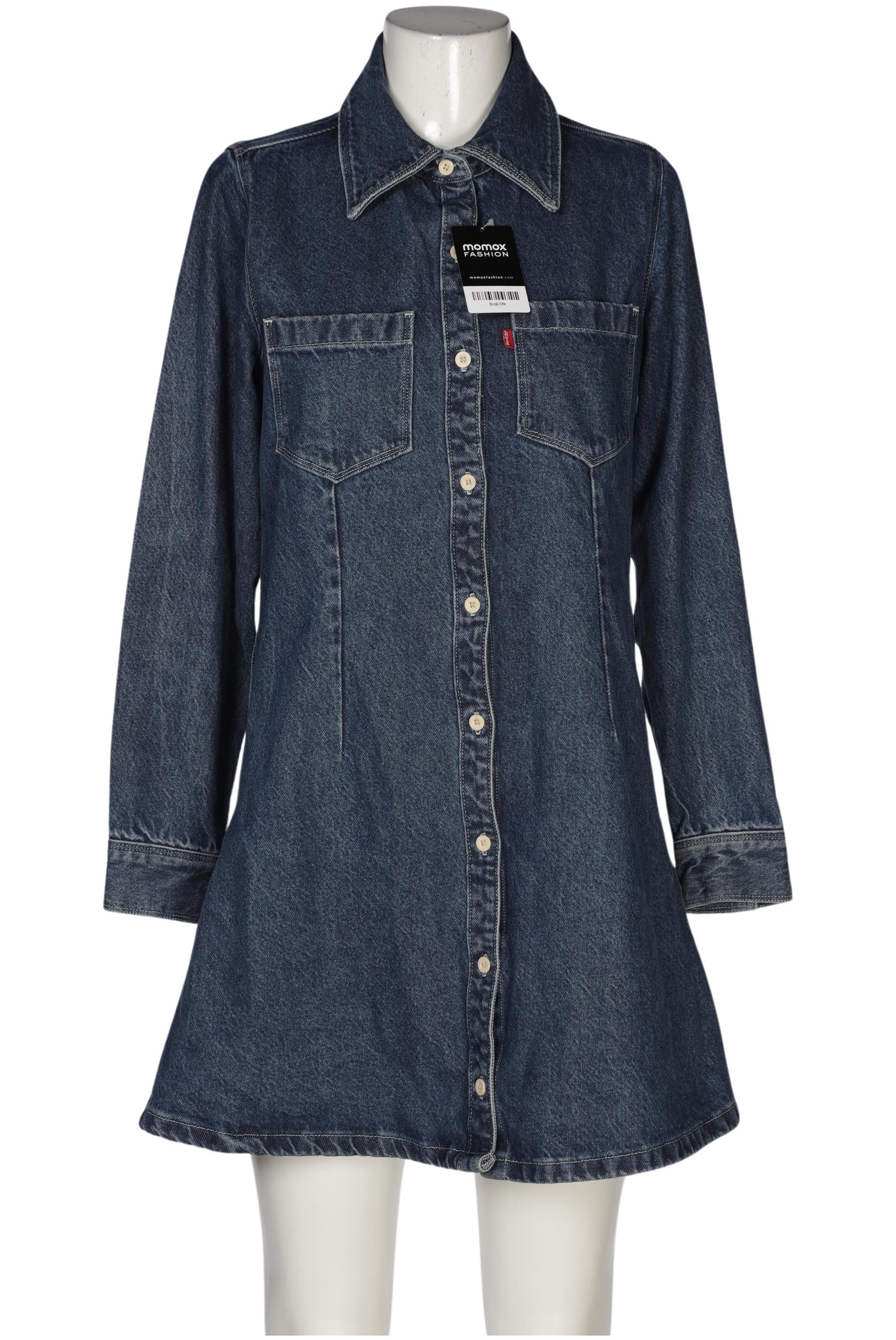 

Levis Damen Kleid, blau, Gr. 42