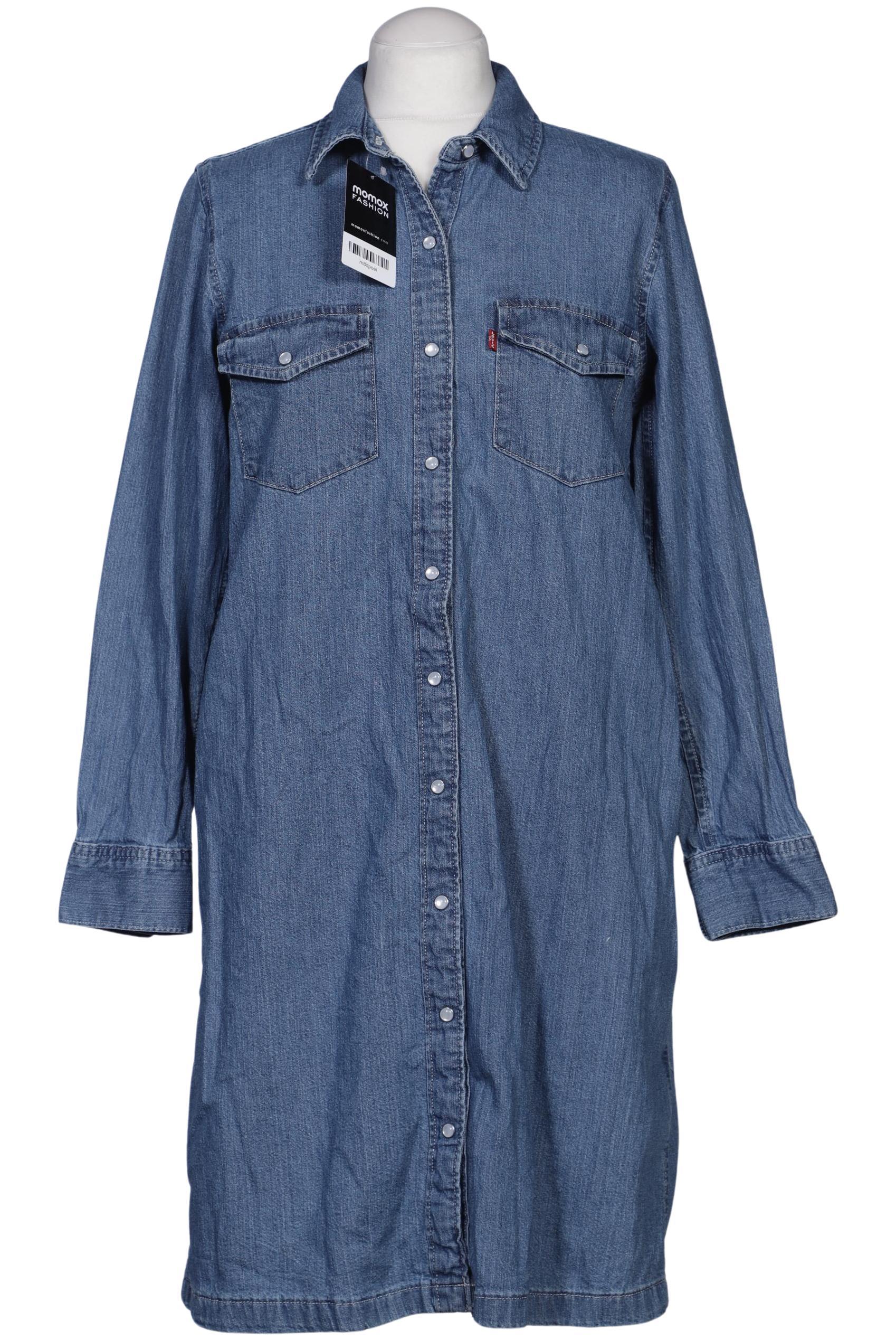 

Levis Damen Kleid, blau, Gr. 36
