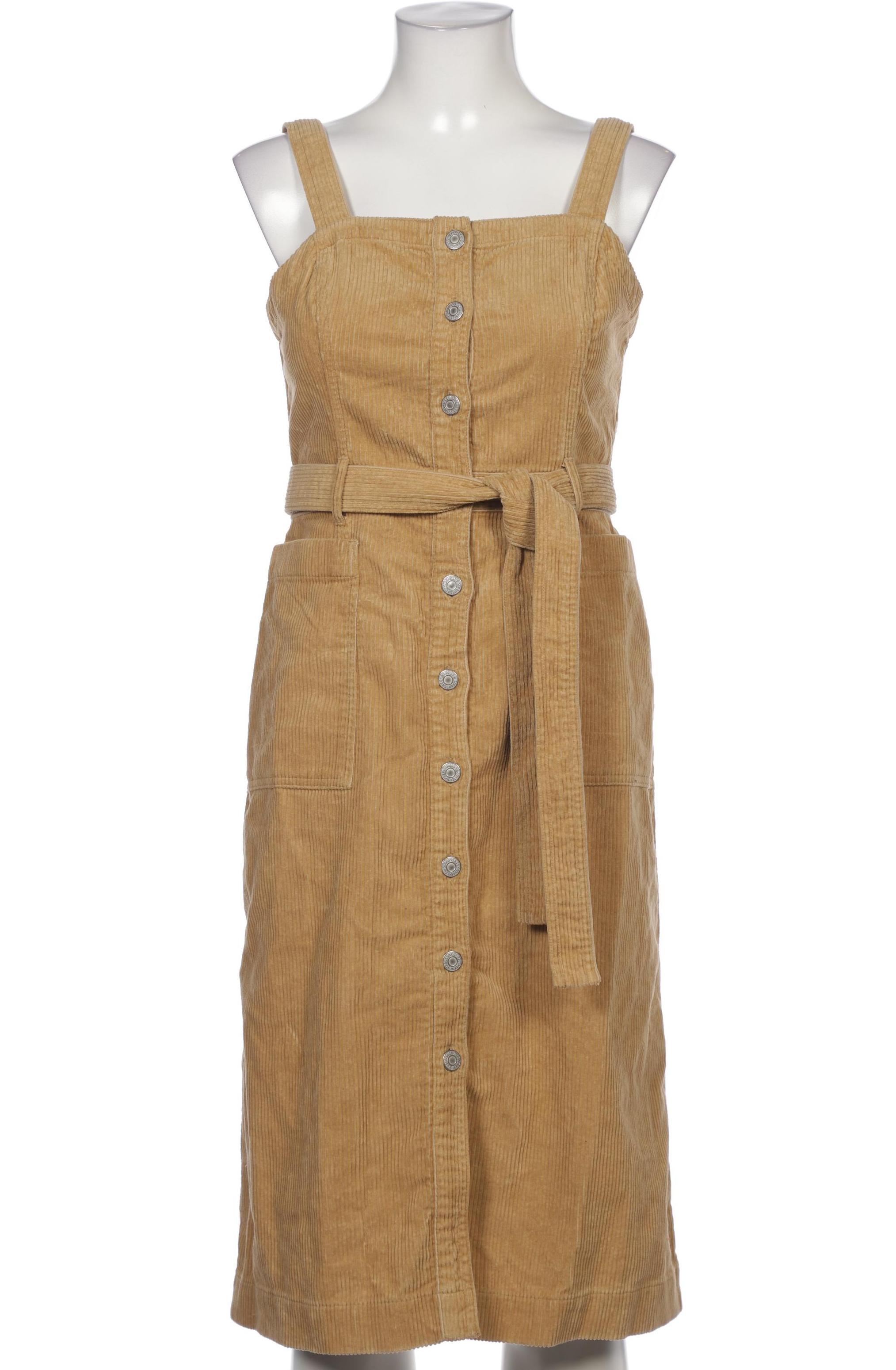 

Levis Damen Kleid, beige, Gr. 36