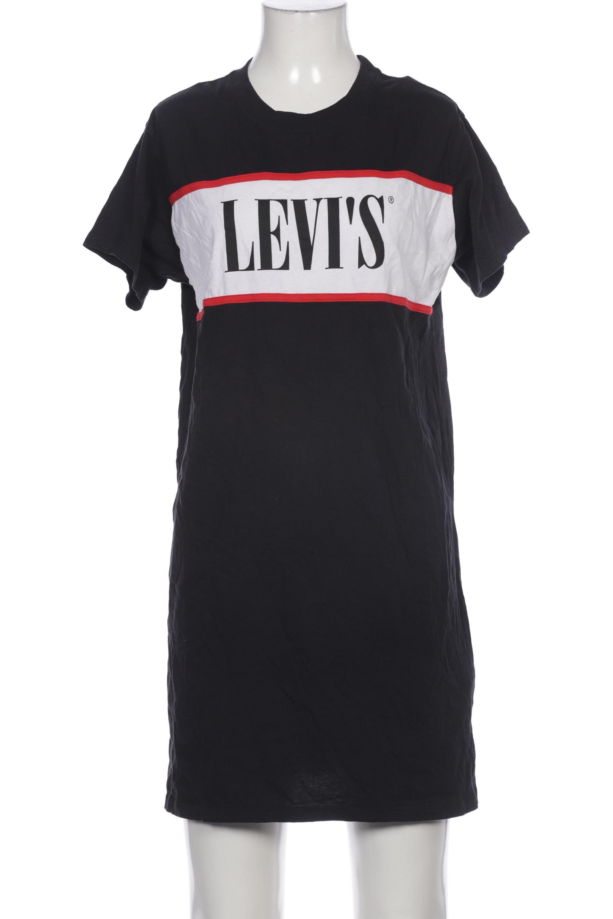 

Levis Damen Kleid, schwarz