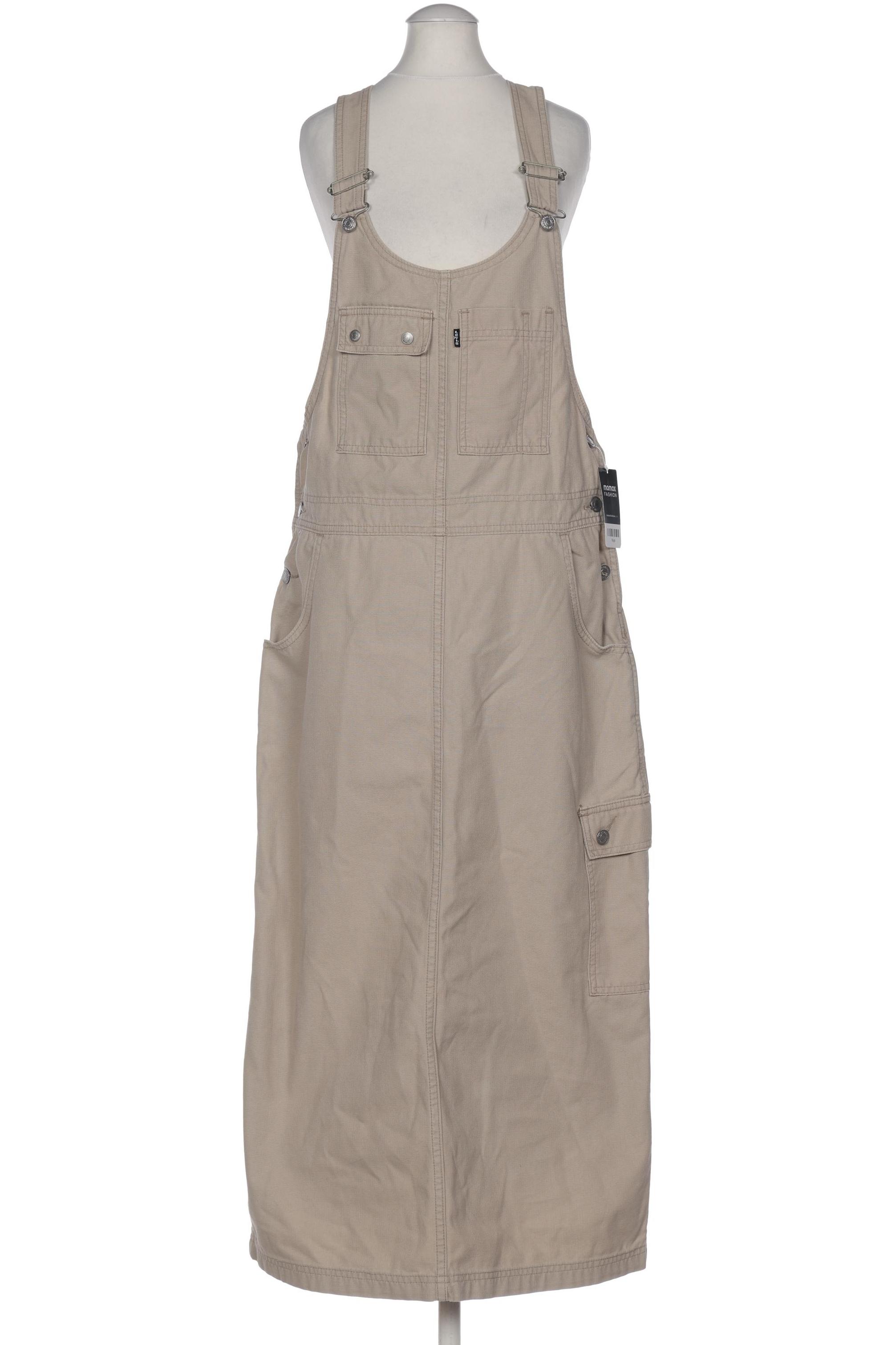 

Levis Damen Kleid, beige