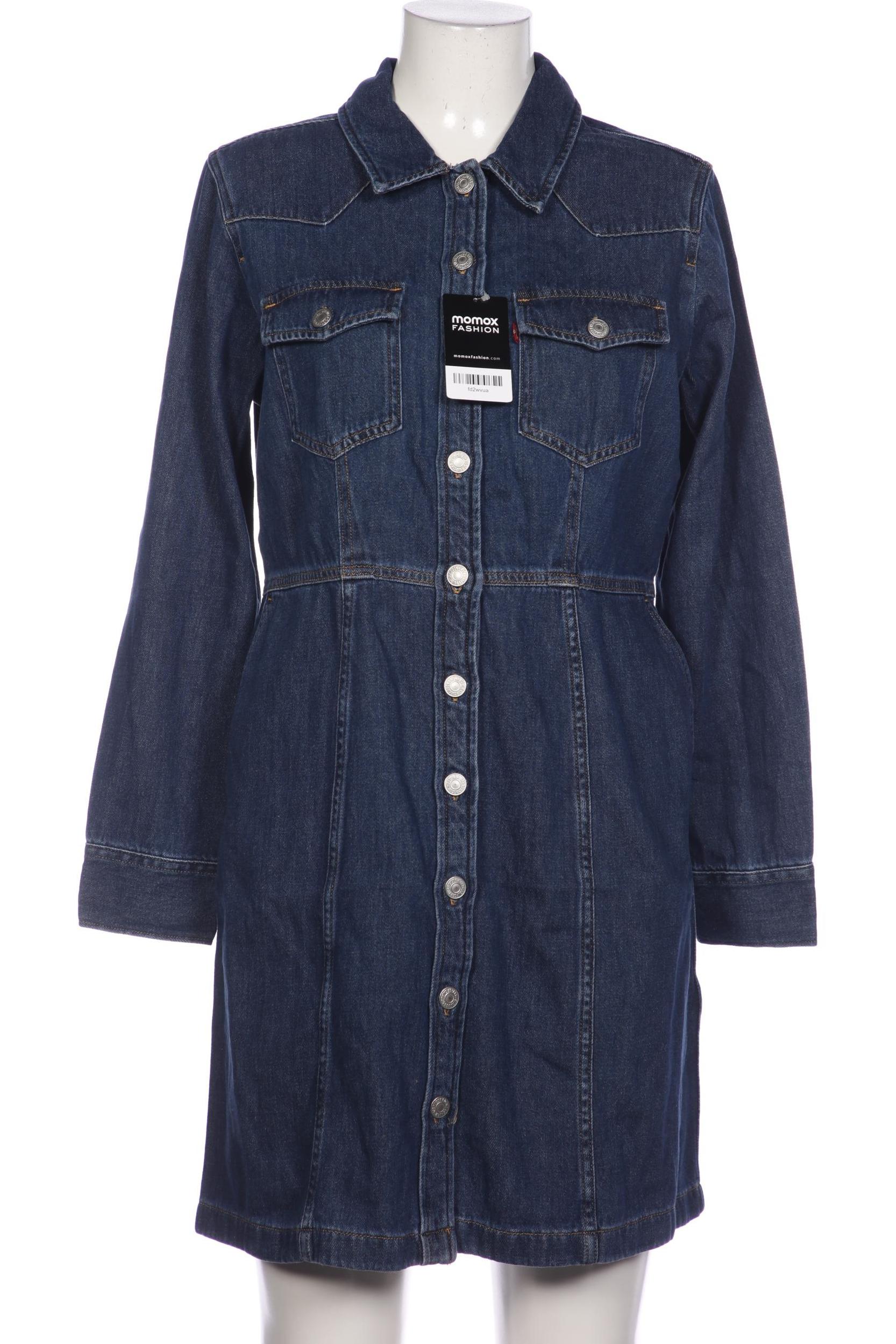 

Levis Damen Kleid, marineblau, Gr. 42