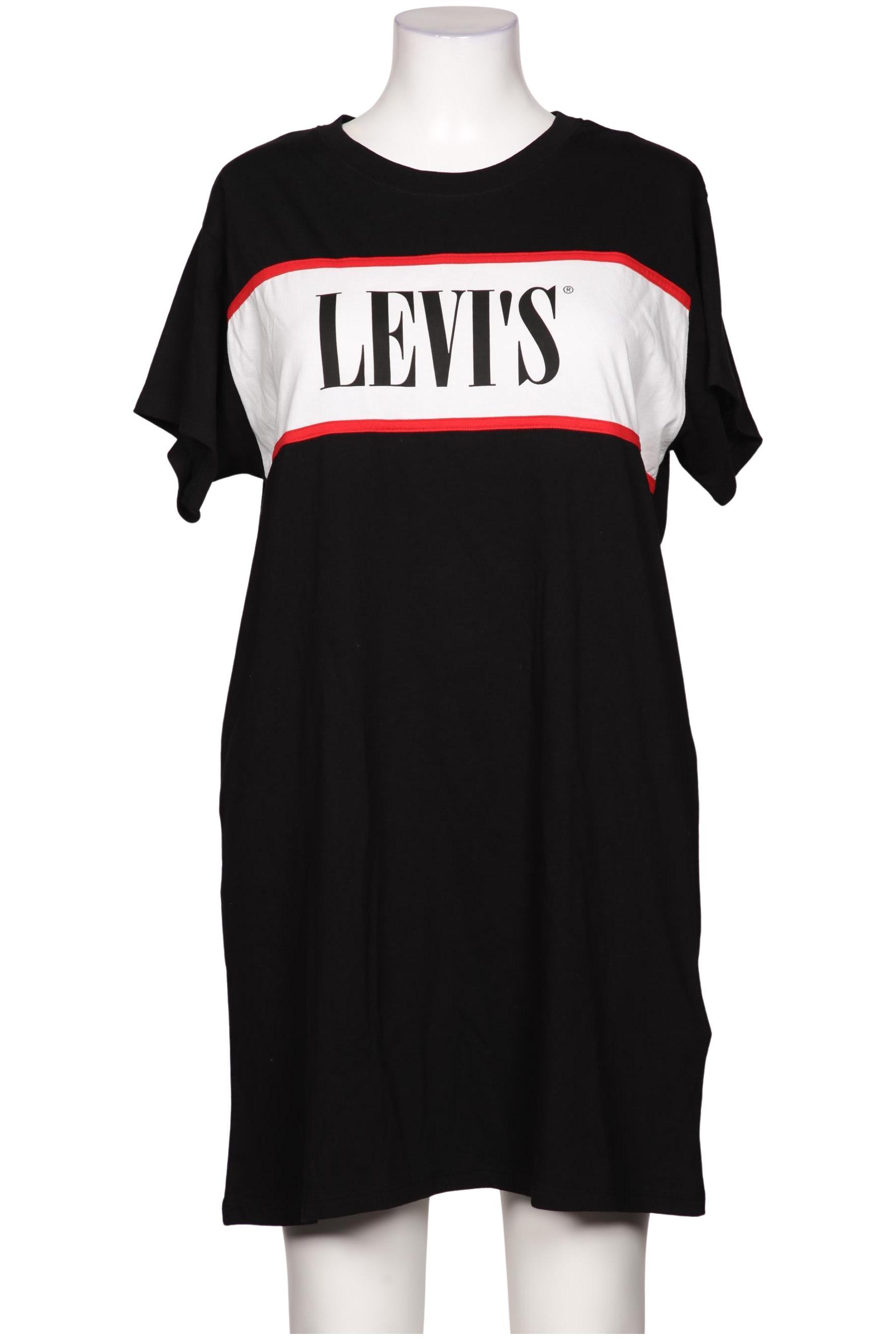 

Levis Damen Kleid, schwarz, Gr. 42