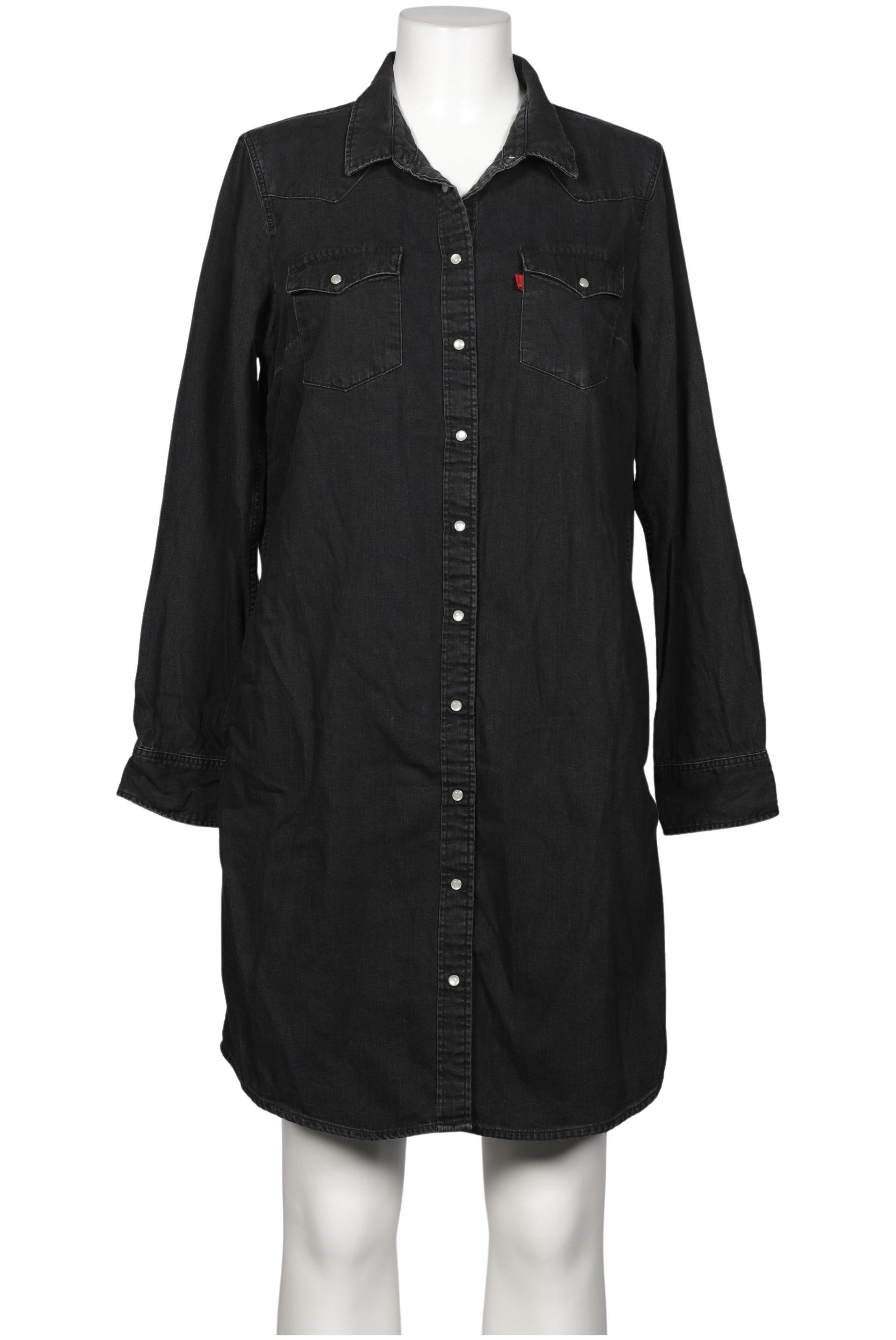 

Levis Damen Kleid, schwarz, Gr. 42