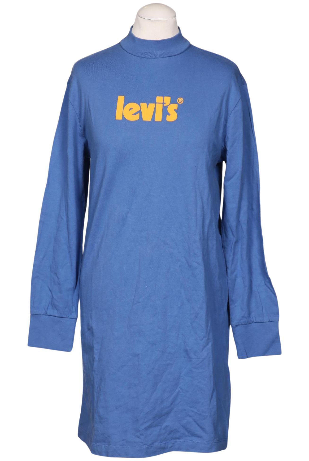 

Levis Damen Kleid, blau, Gr. 36