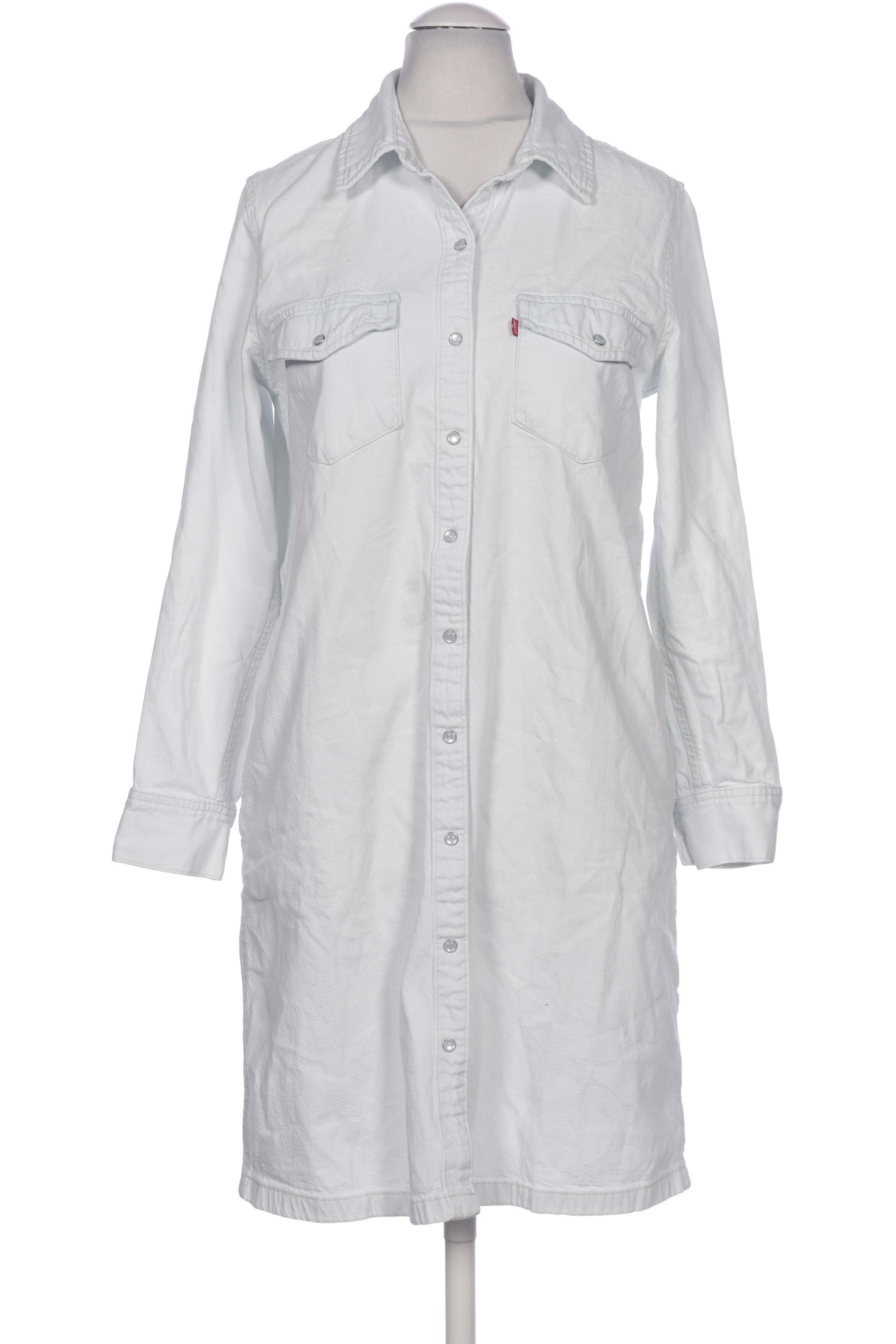 

Levis Damen Kleid, hellblau, Gr. 36