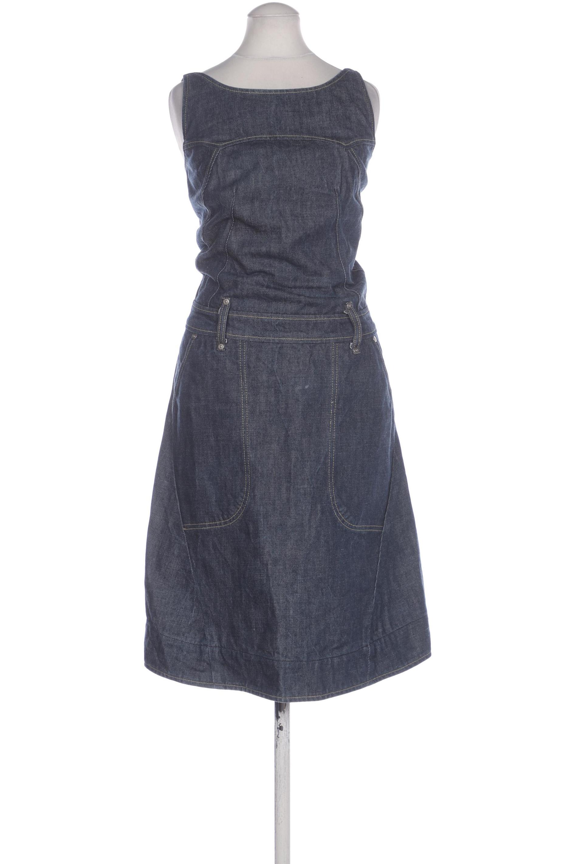 

Levis Damen Kleid, blau, Gr. 34
