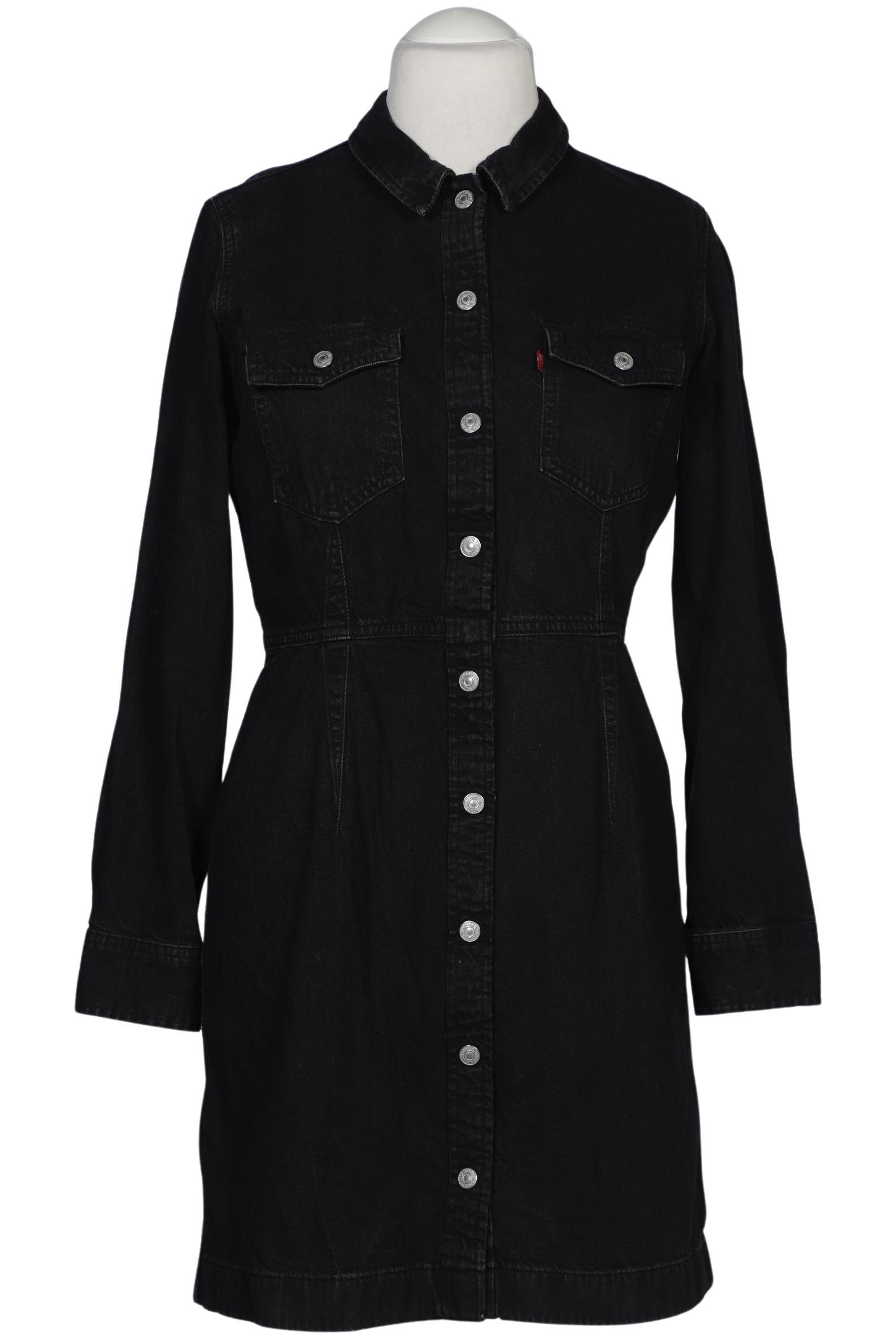 

Levis Damen Kleid, schwarz, Gr. 42