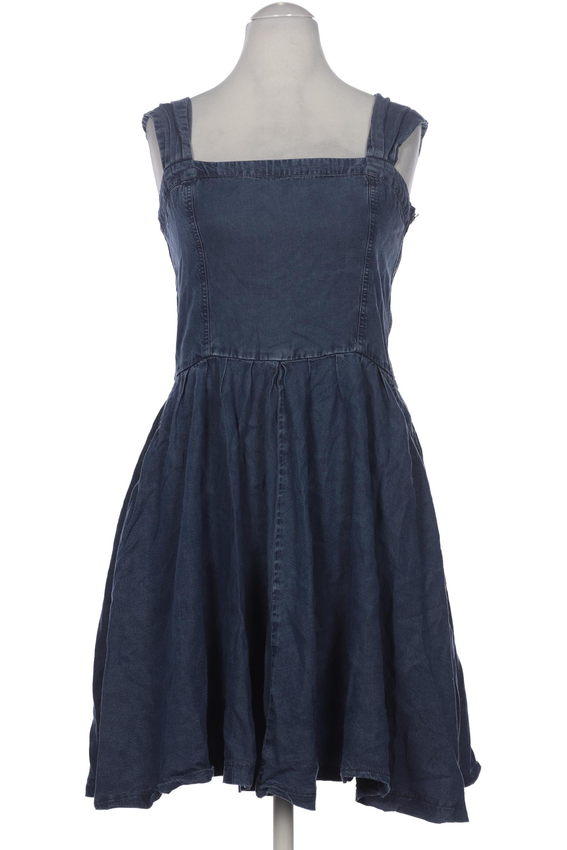 

Levis Damen Kleid, marineblau, Gr. 38