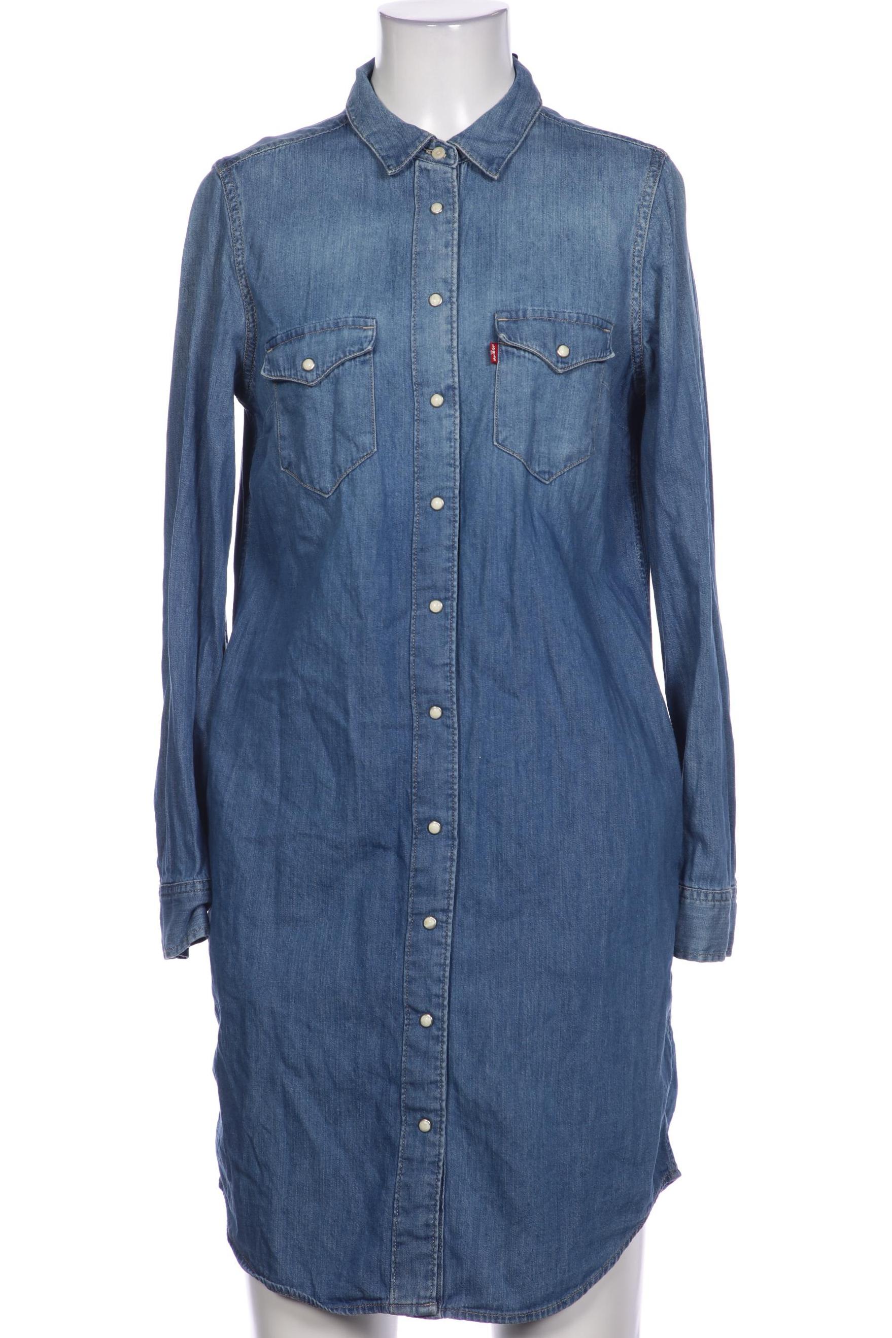 

Levis Damen Kleid, blau