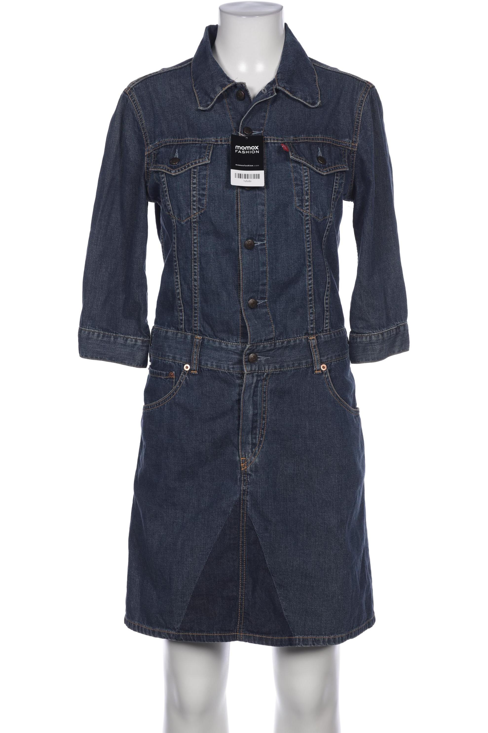 

Levis Damen Kleid, blau