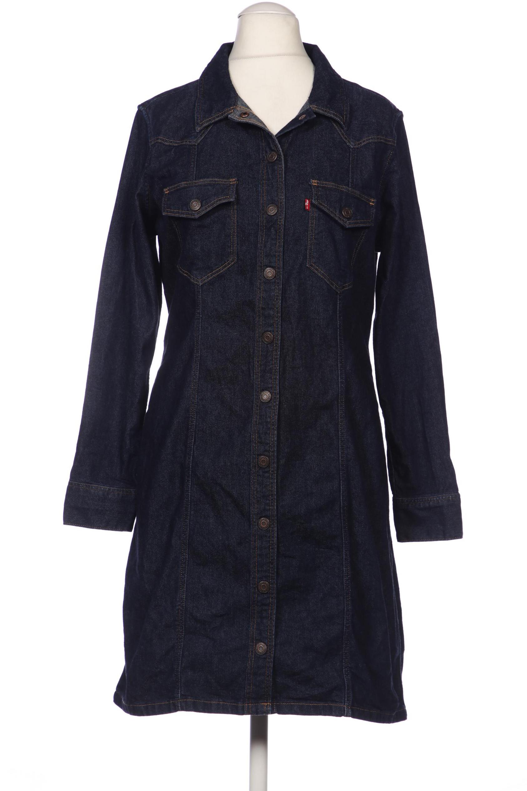 

Levis Damen Kleid, marineblau, Gr. 42