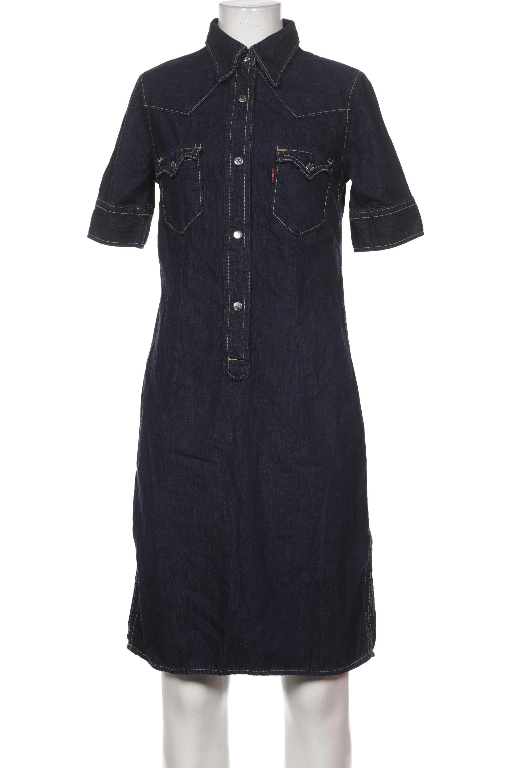 

Levis Damen Kleid, marineblau, Gr. 38