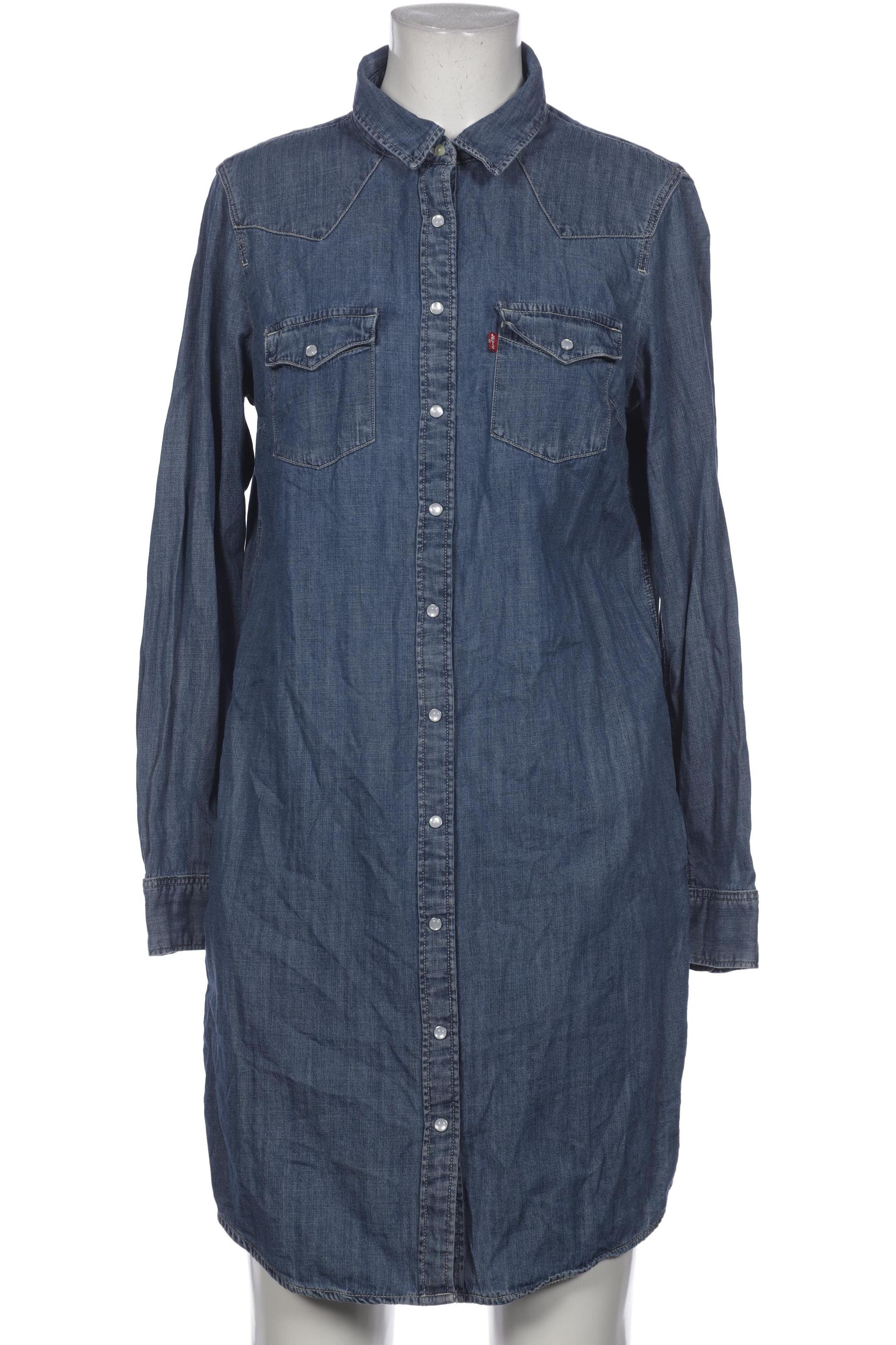 

Levis Damen Kleid, blau, Gr. 38