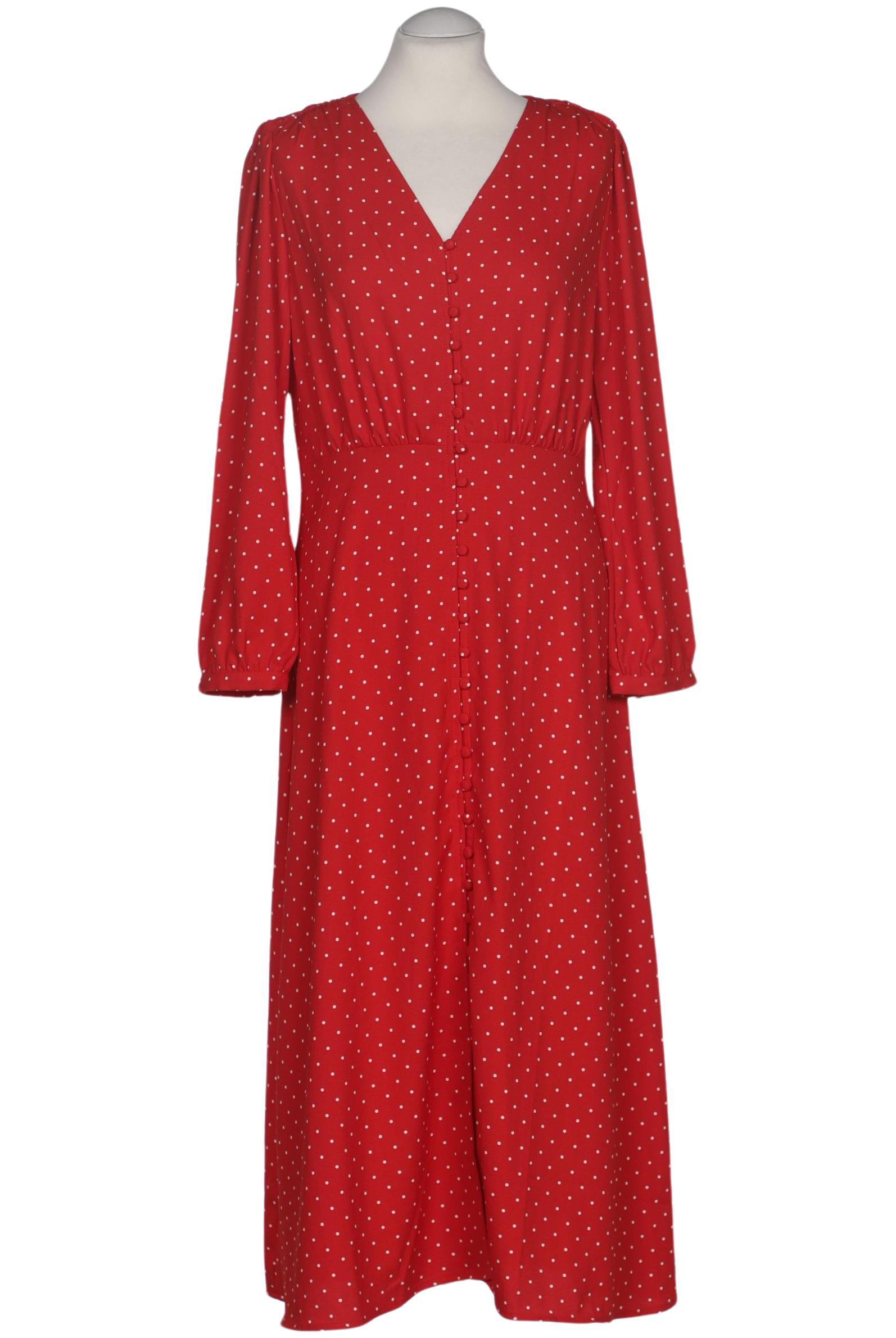 

Levis Damen Kleid, rot, Gr. 38