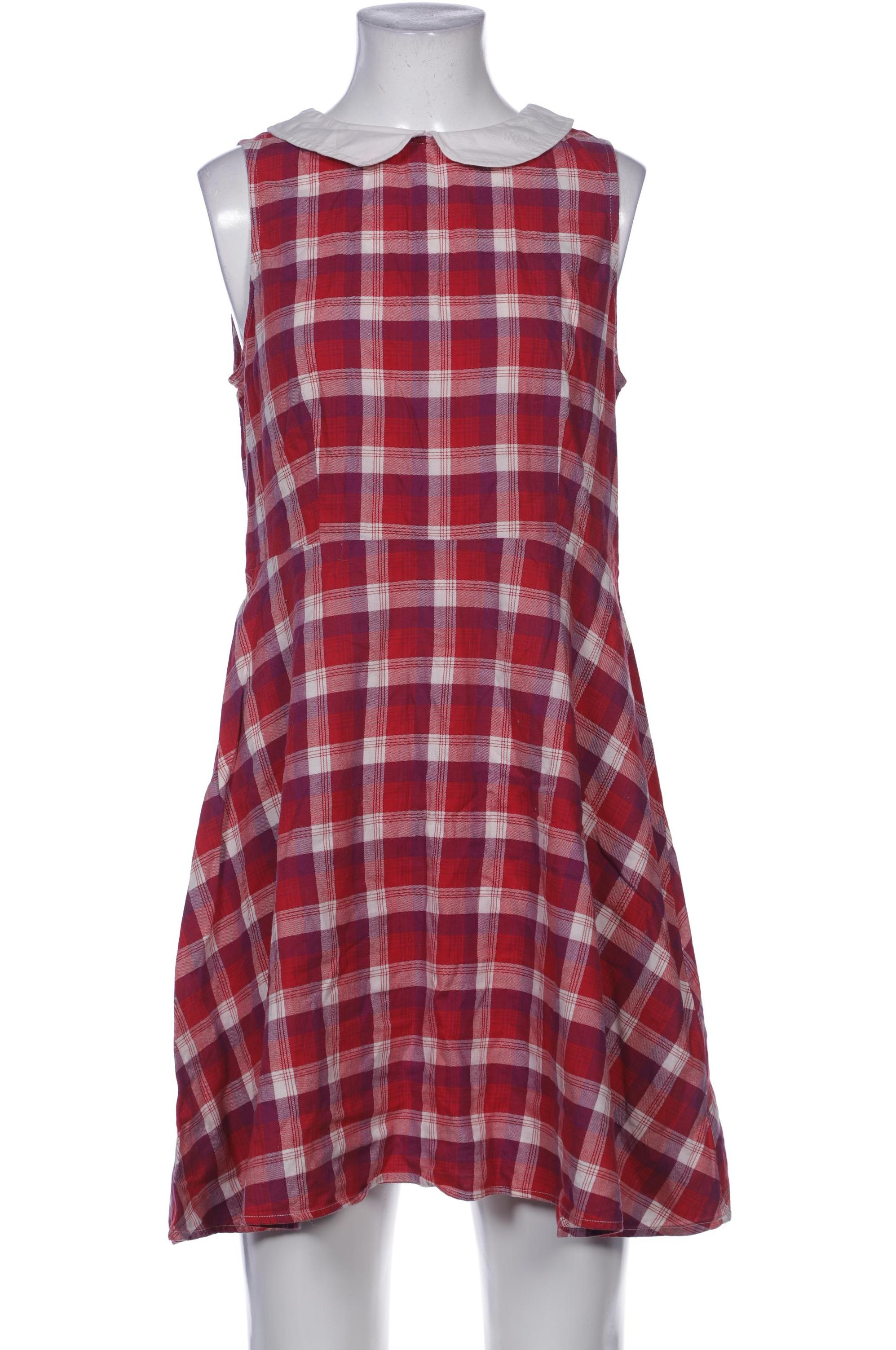 

Levis Damen Kleid, mehrfarbig, Gr. 38