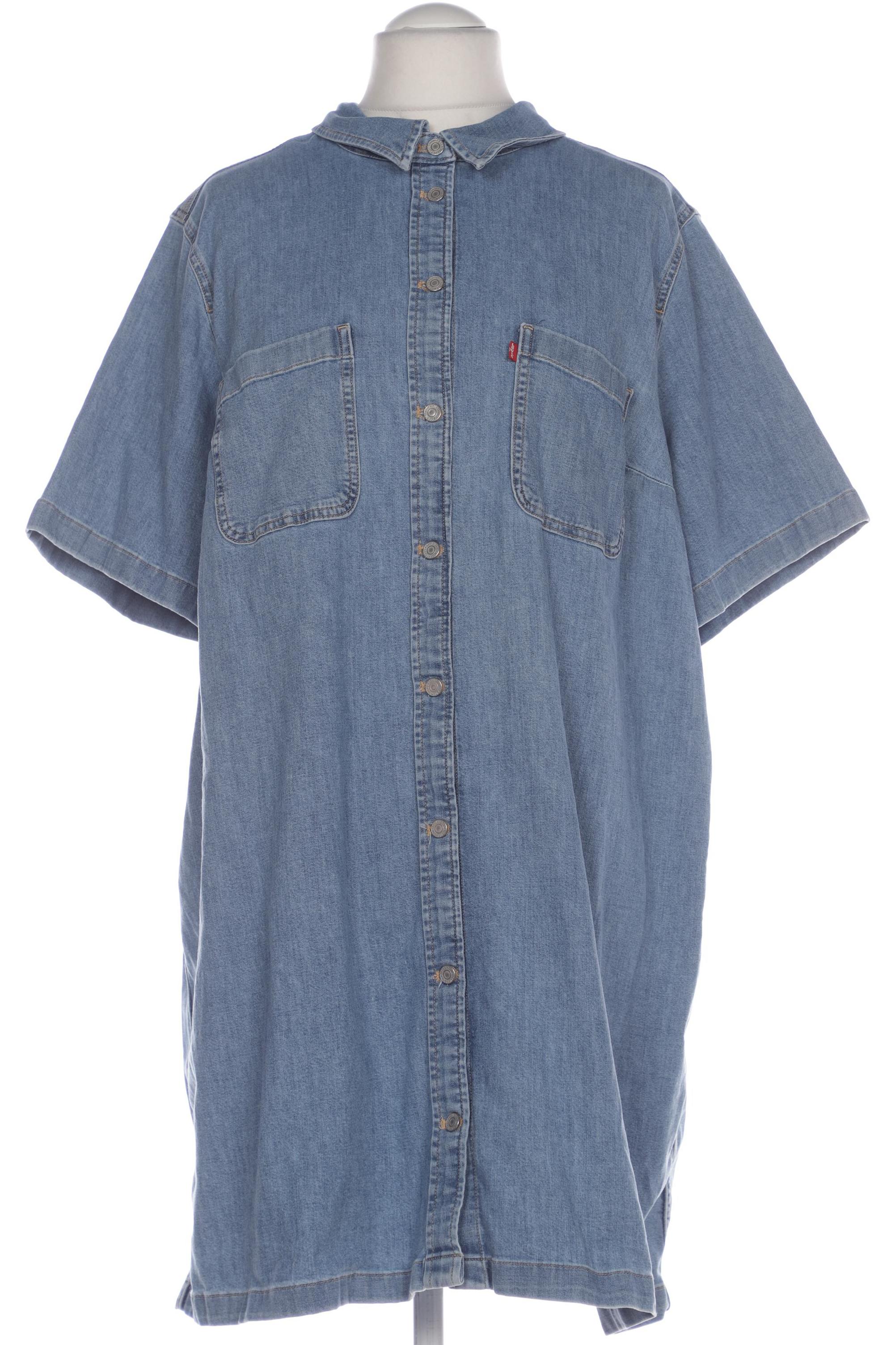 

Levis Damen Kleid, blau, Gr. 22