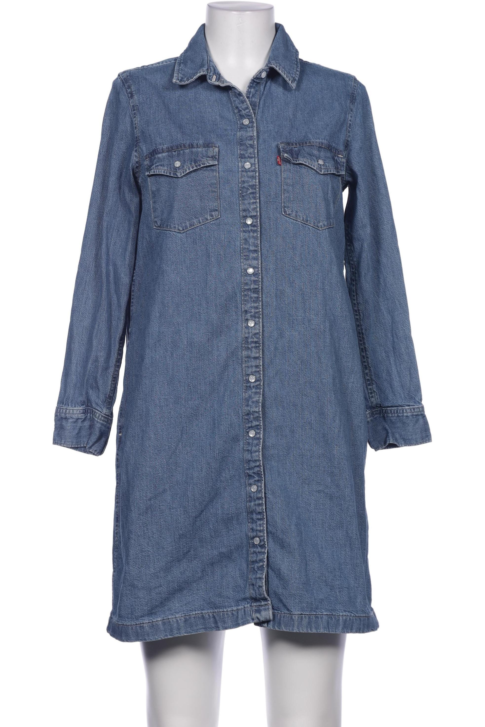 

Levis Damen Kleid, blau, Gr. 36