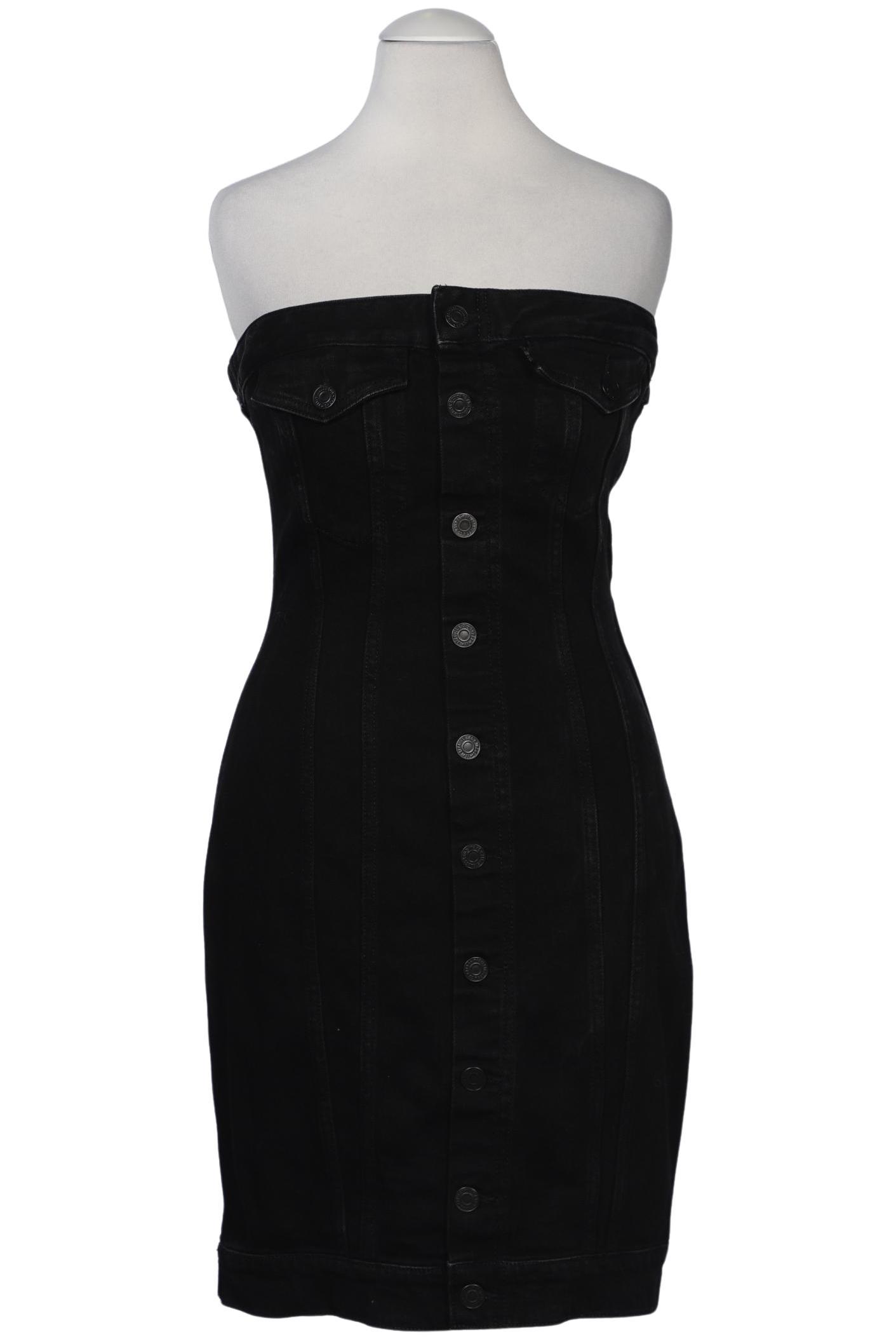 

Levis Damen Kleid, schwarz, Gr. 36
