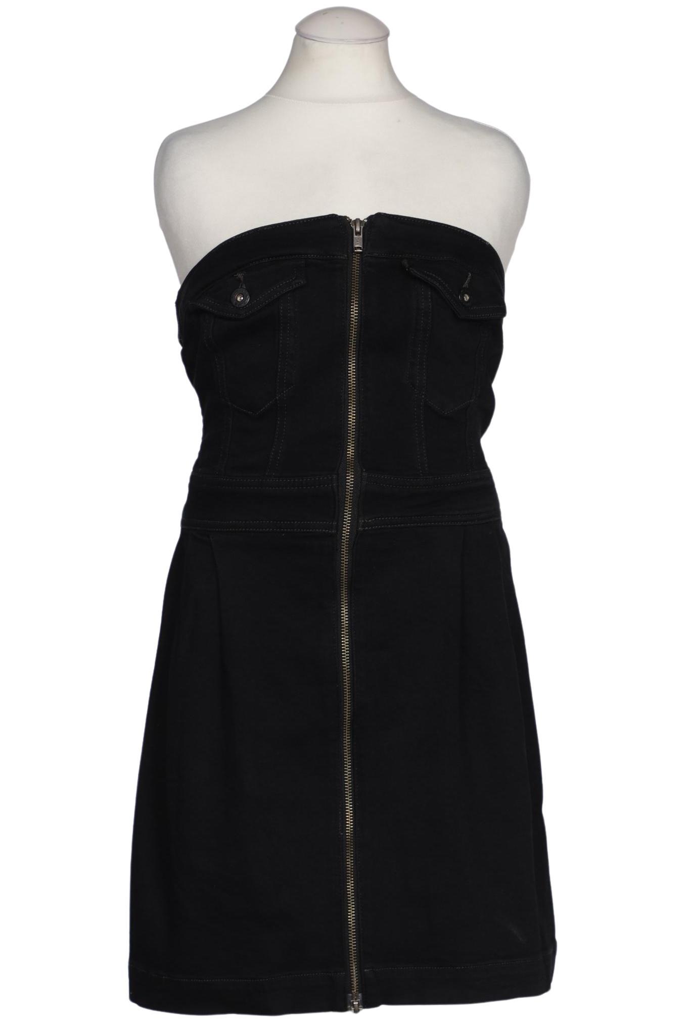 

Levis Damen Kleid, schwarz, Gr. 34