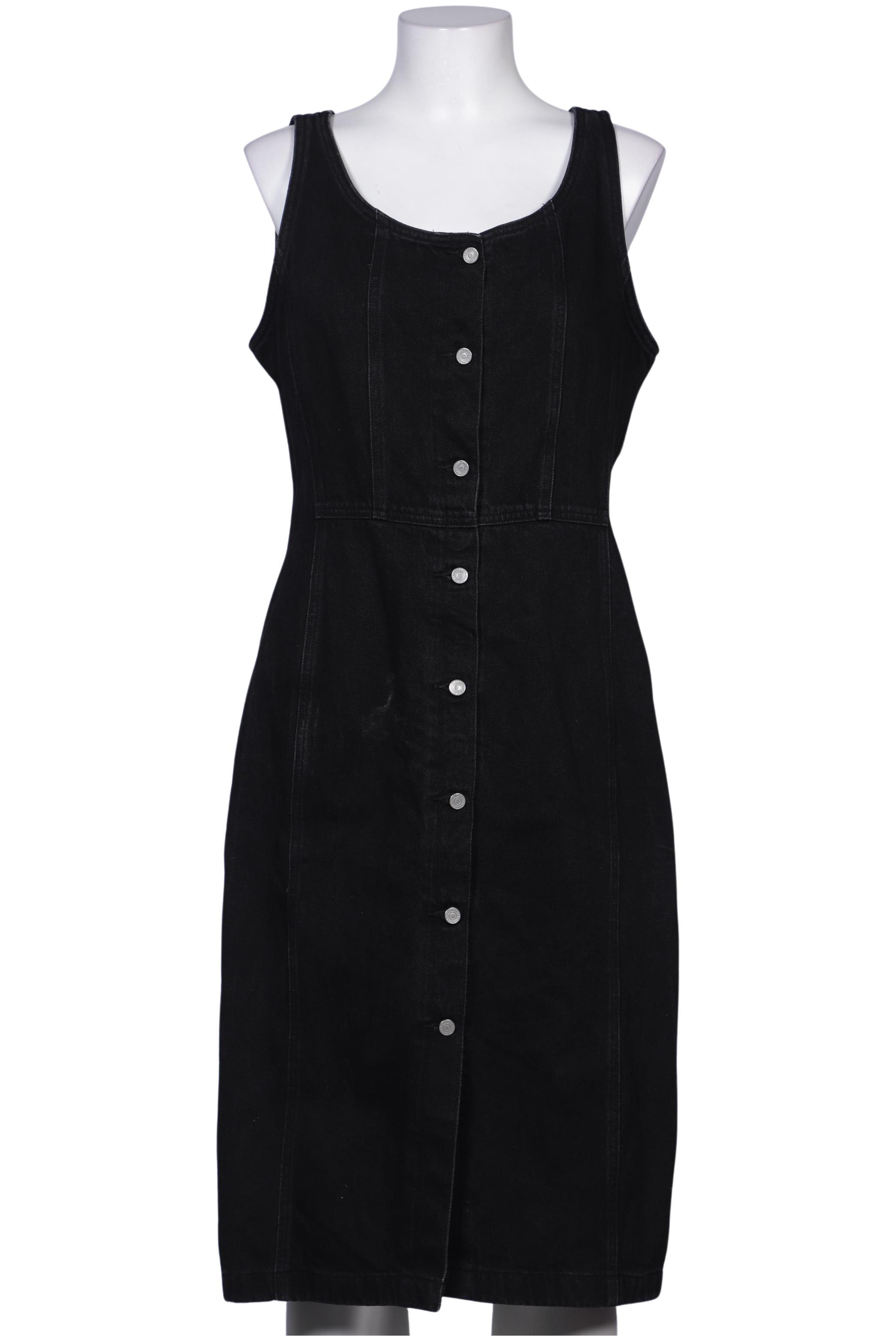 

Levis Damen Kleid, schwarz, Gr. 42