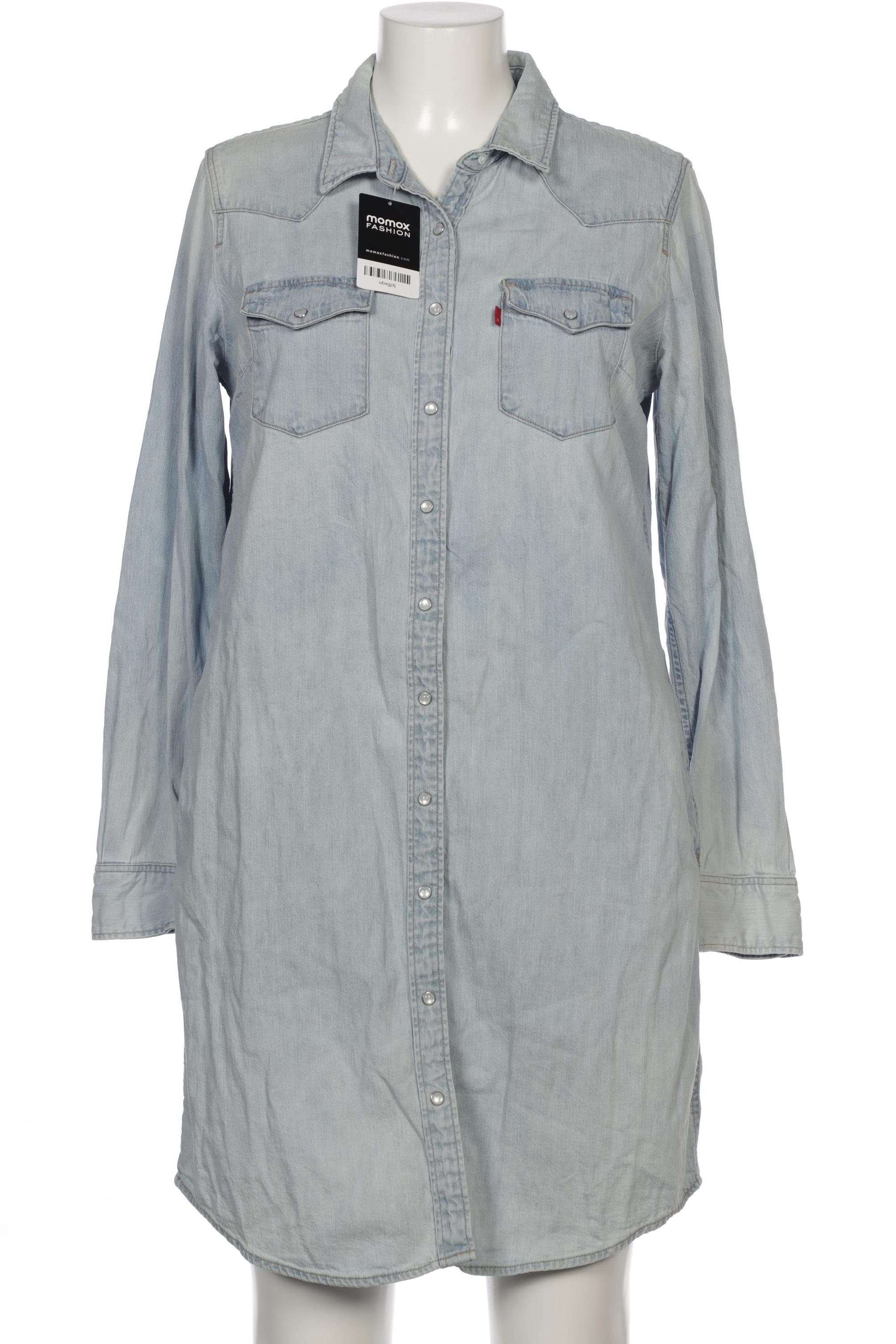 

Levis Damen Kleid, hellblau
