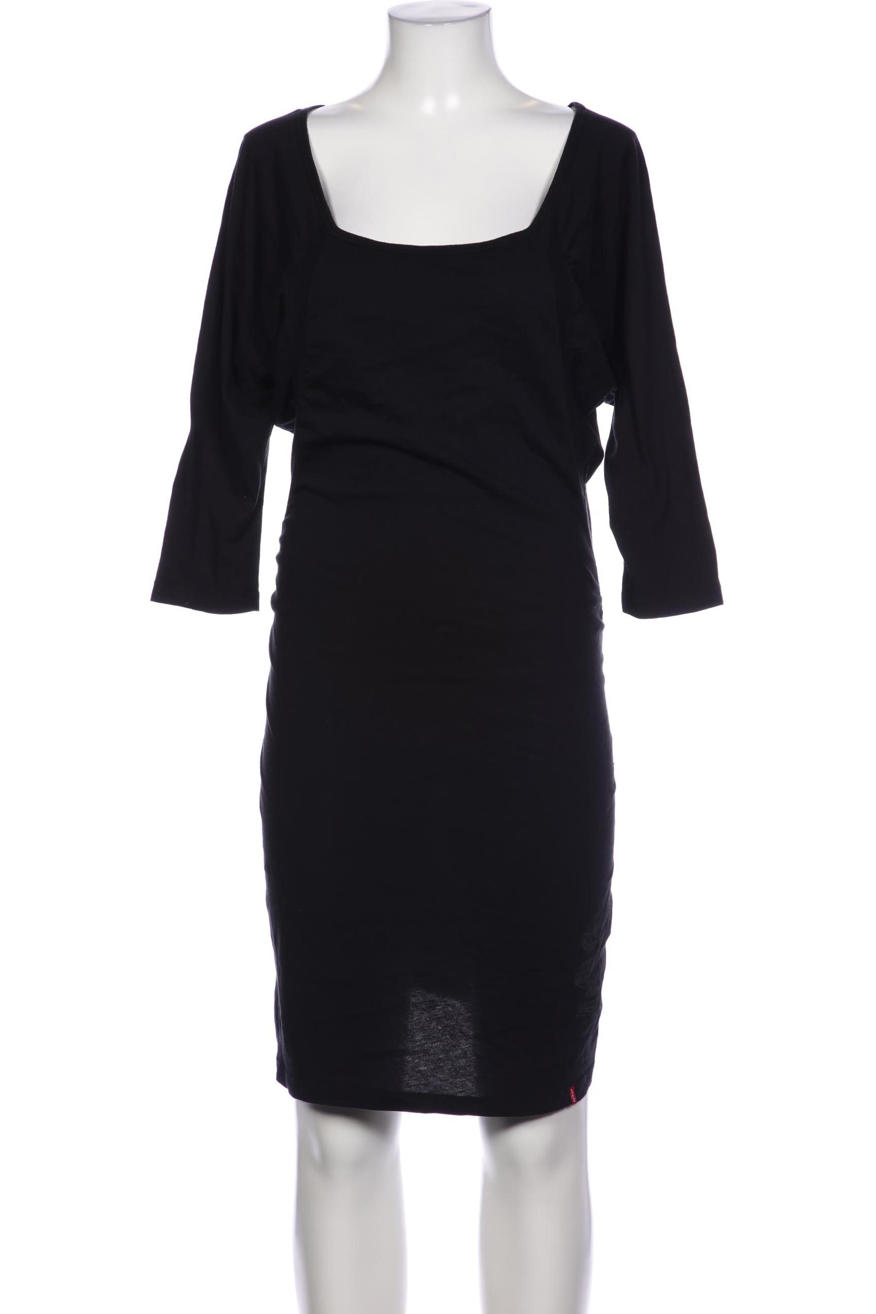 

Levis Damen Kleid, schwarz, Gr. 36