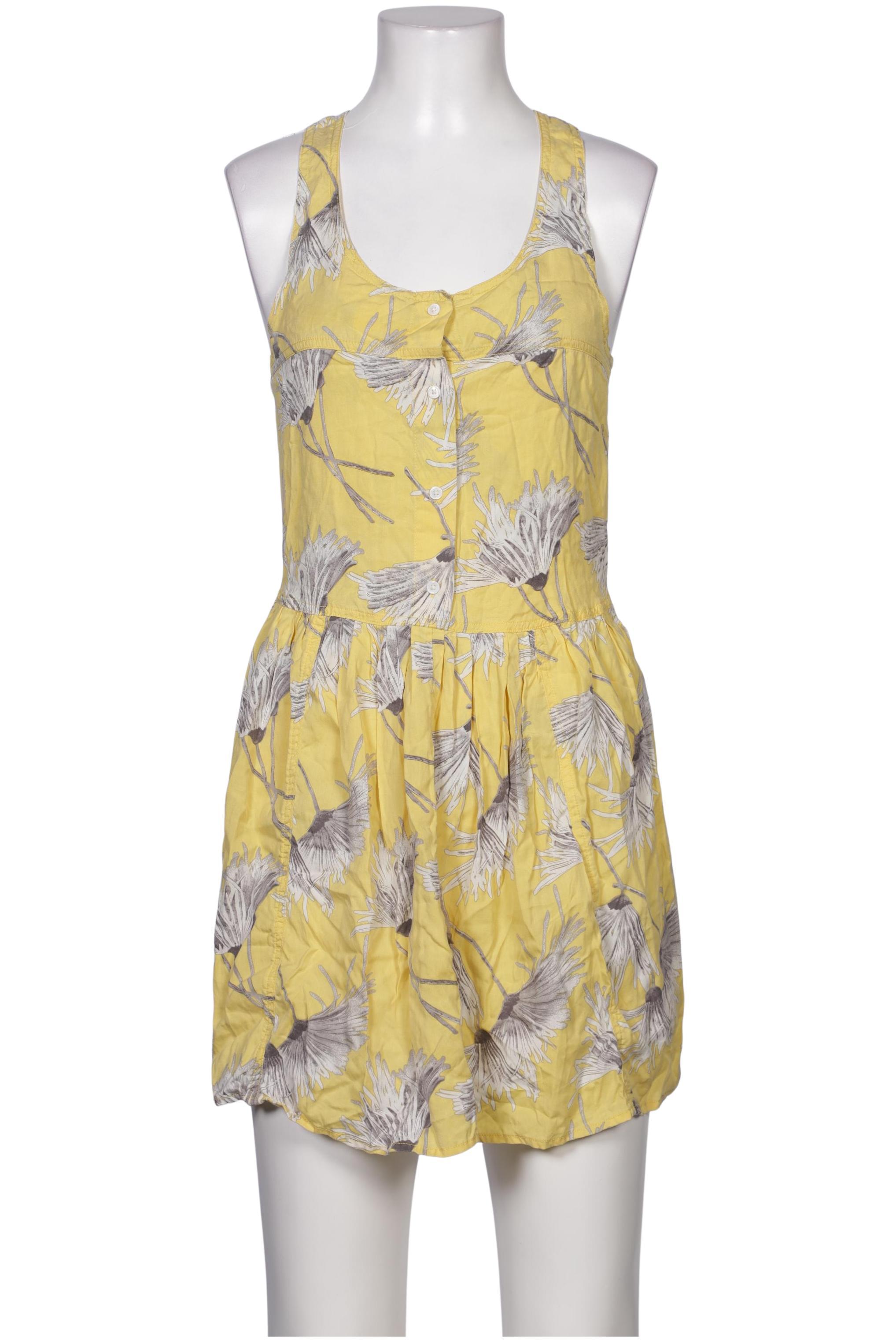 

Levis Damen Kleid, gelb, Gr. 36