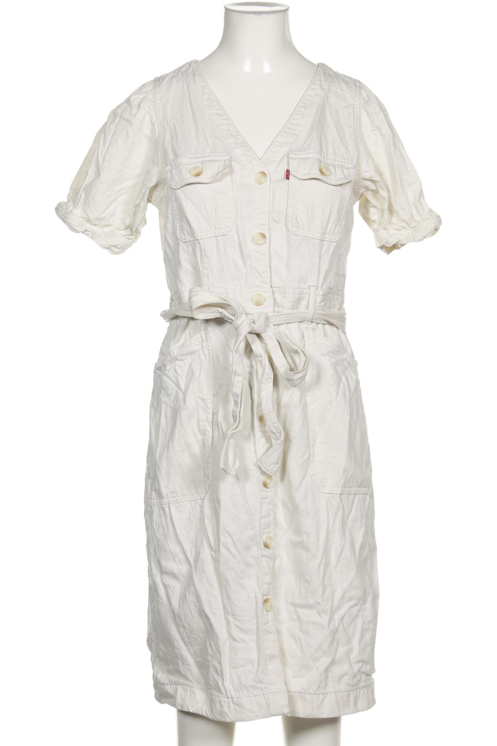 

Levis Damen Kleid, cremeweiß